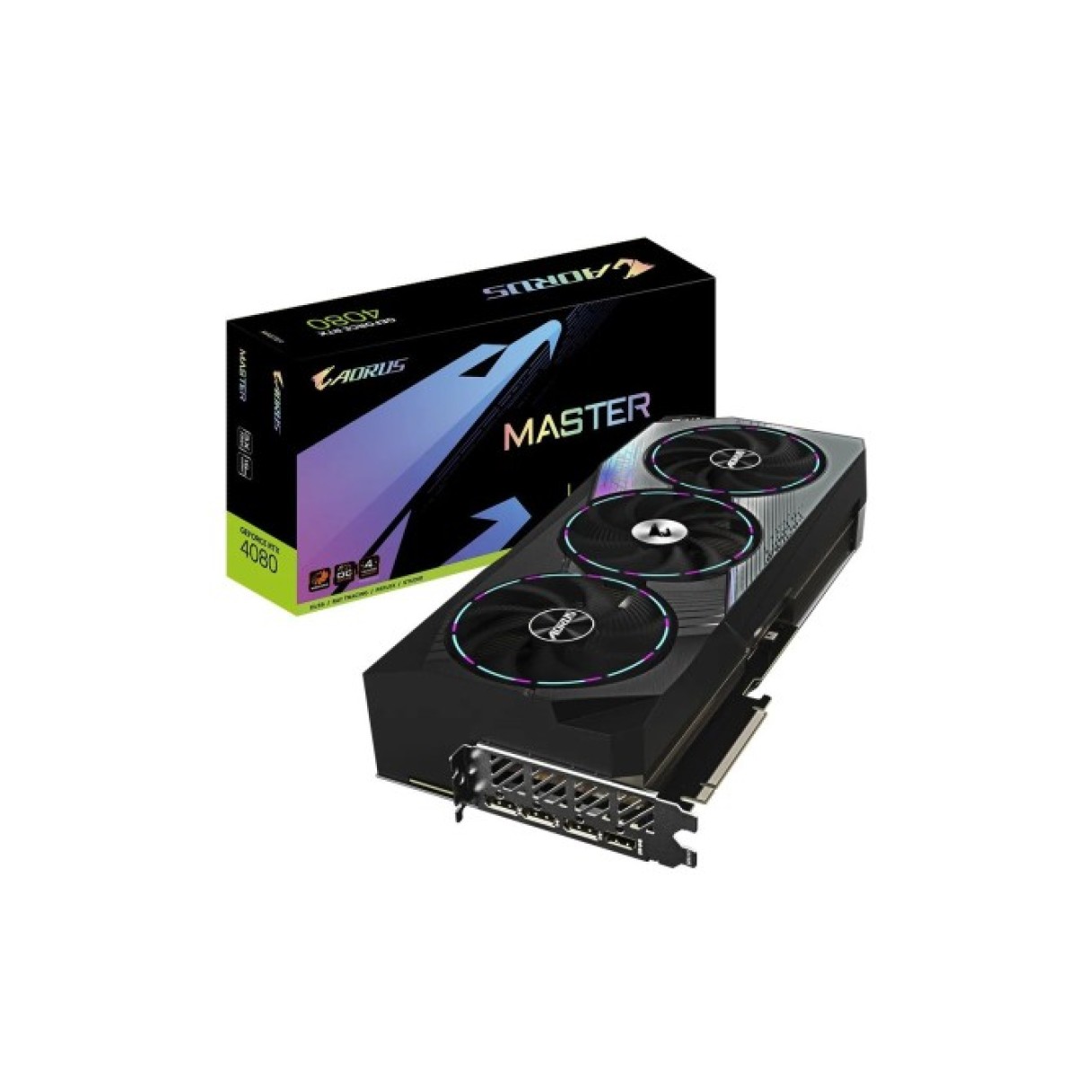 Видеокарта GIGABYTE GeForce RTX4080 16Gb AORUS MASTER (GV-N4080AORUS M-16GD) 256_256.jpg