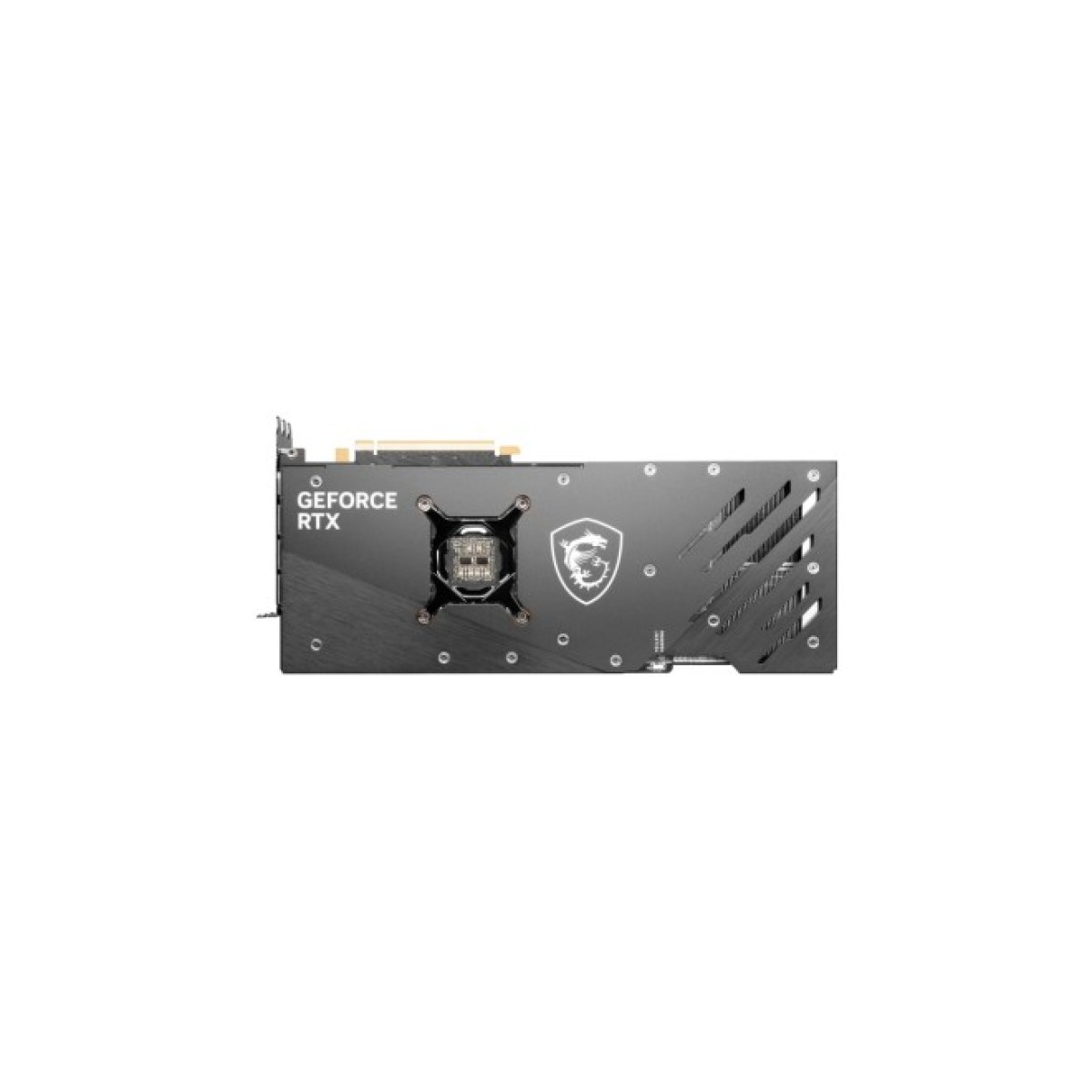 Видеокарта MSI GeForce RTX4080 16Gb GAMING X TRIO (RTX 4080 16GB GAMING X TRIO) 98_98.jpg - фото 7