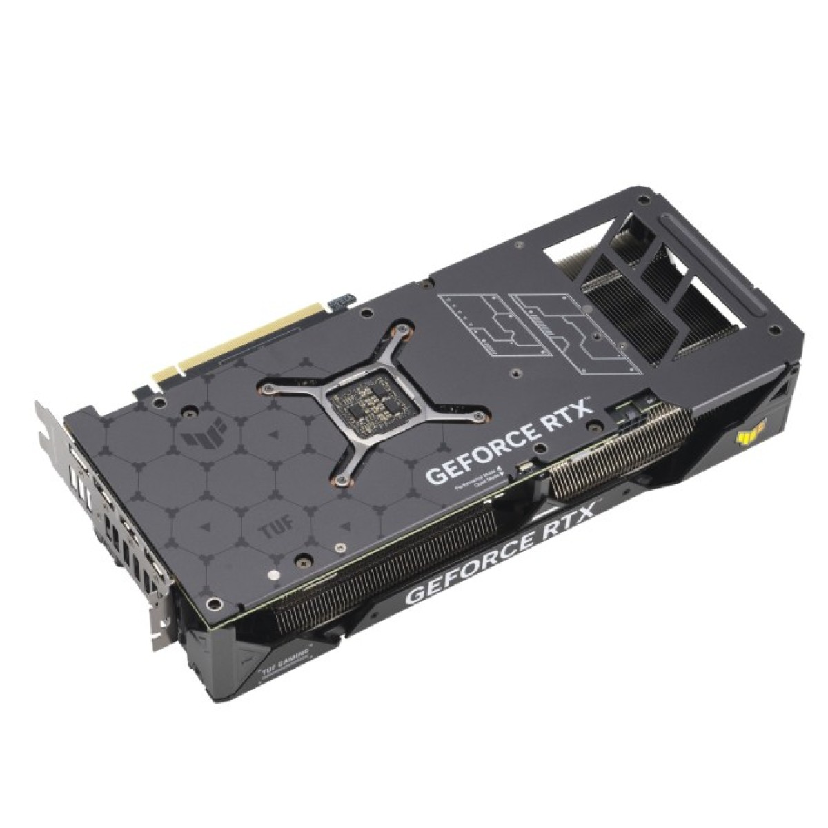 Відеокарта ASUS GeForce RTX4070 12Gb TUF OC GAMING (TUF-RTX4070-O12G-GAMING) 98_98.jpg - фото 10