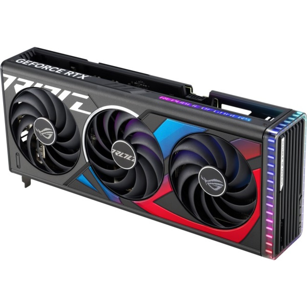 Відеокарта ASUS GeForce RTX4070Ti 12Gb ROG STRIX GAMING (ROG-STRIX-RTX4070TI-12G-GAMING) 98_98.jpg - фото 8