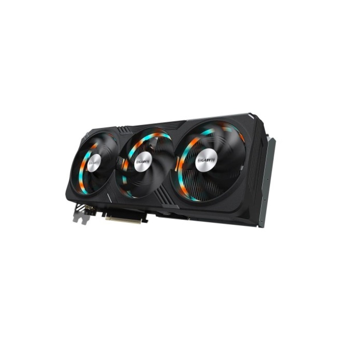 Видеокарта GIGABYTE GeForce RTX4080 16Gb GAMING OC (GV-N4080GAMING OC-16GD) 98_98.jpg - фото 3