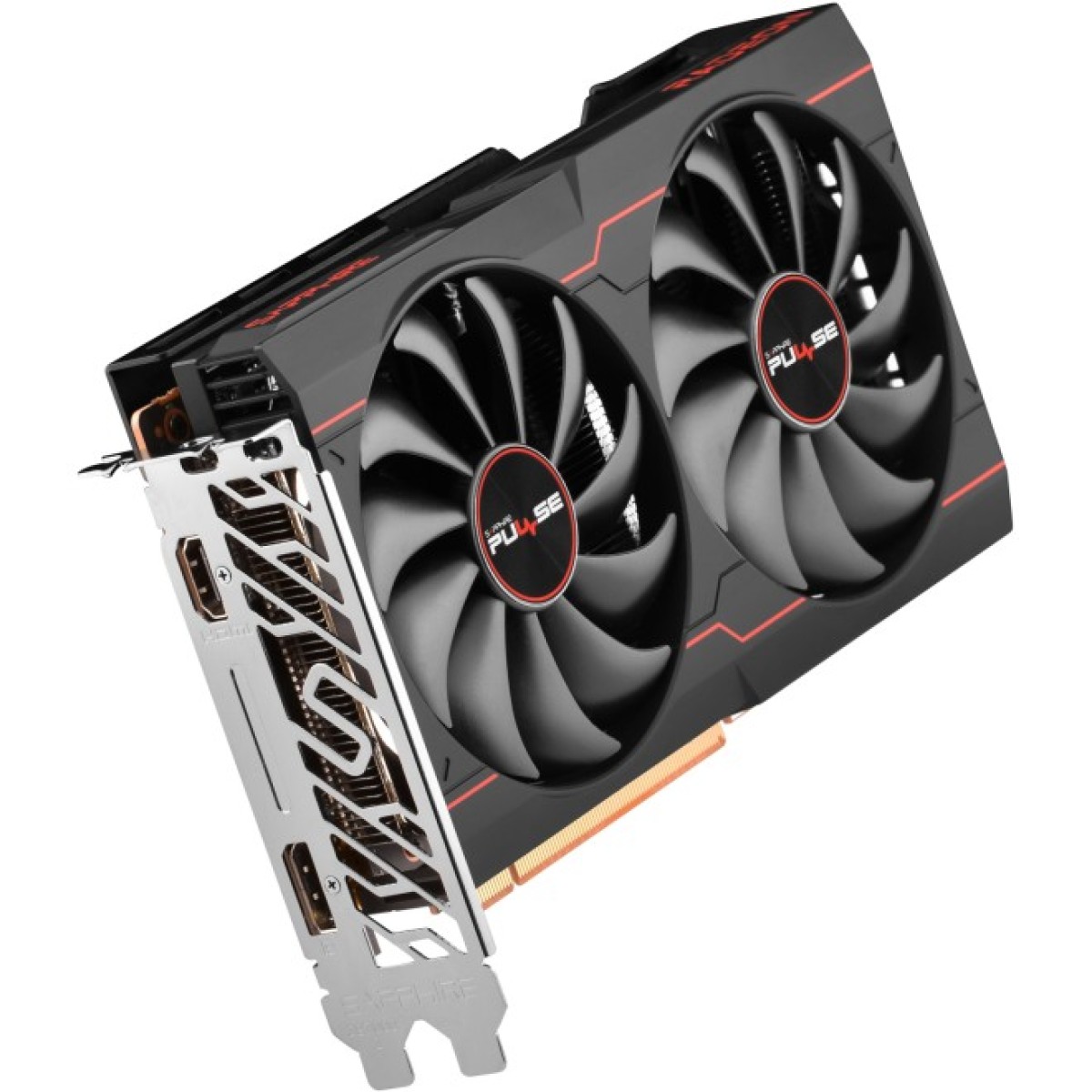 Видеокарта Sapphire Radeon RX 6500 XT 4Gb PULSE DUAL (11314-01-20G) 98_98.jpg - фото 7