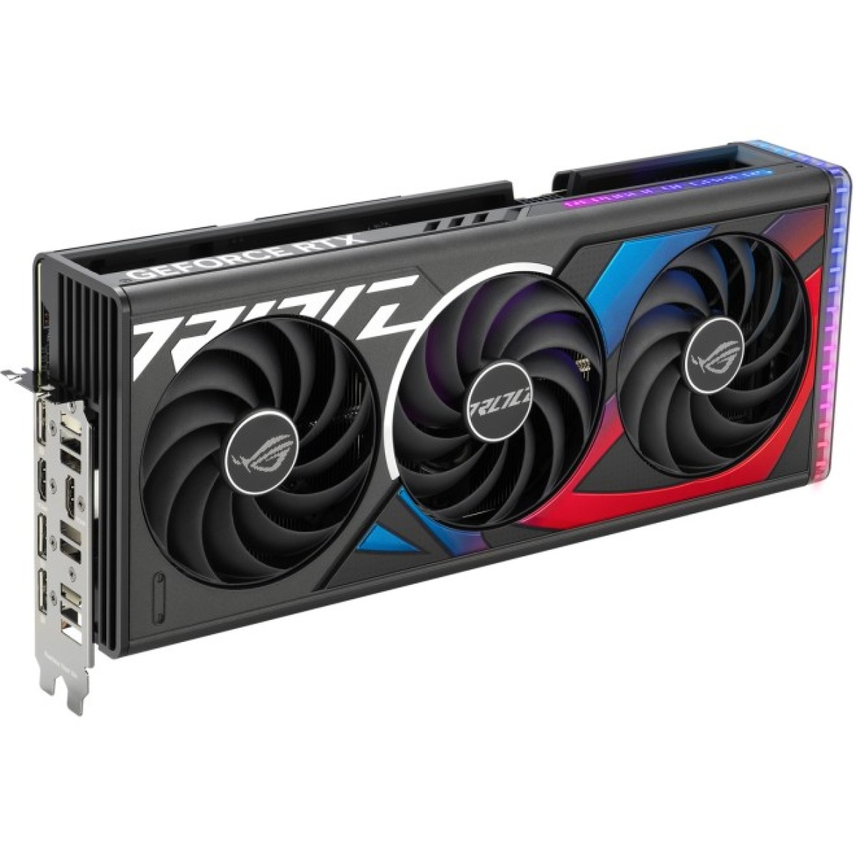 Відеокарта ASUS GeForce RTX4070Ti 12Gb ROG STRIX GAMING (ROG-STRIX-RTX4070TI-12G-GAMING) 98_98.jpg - фото 9