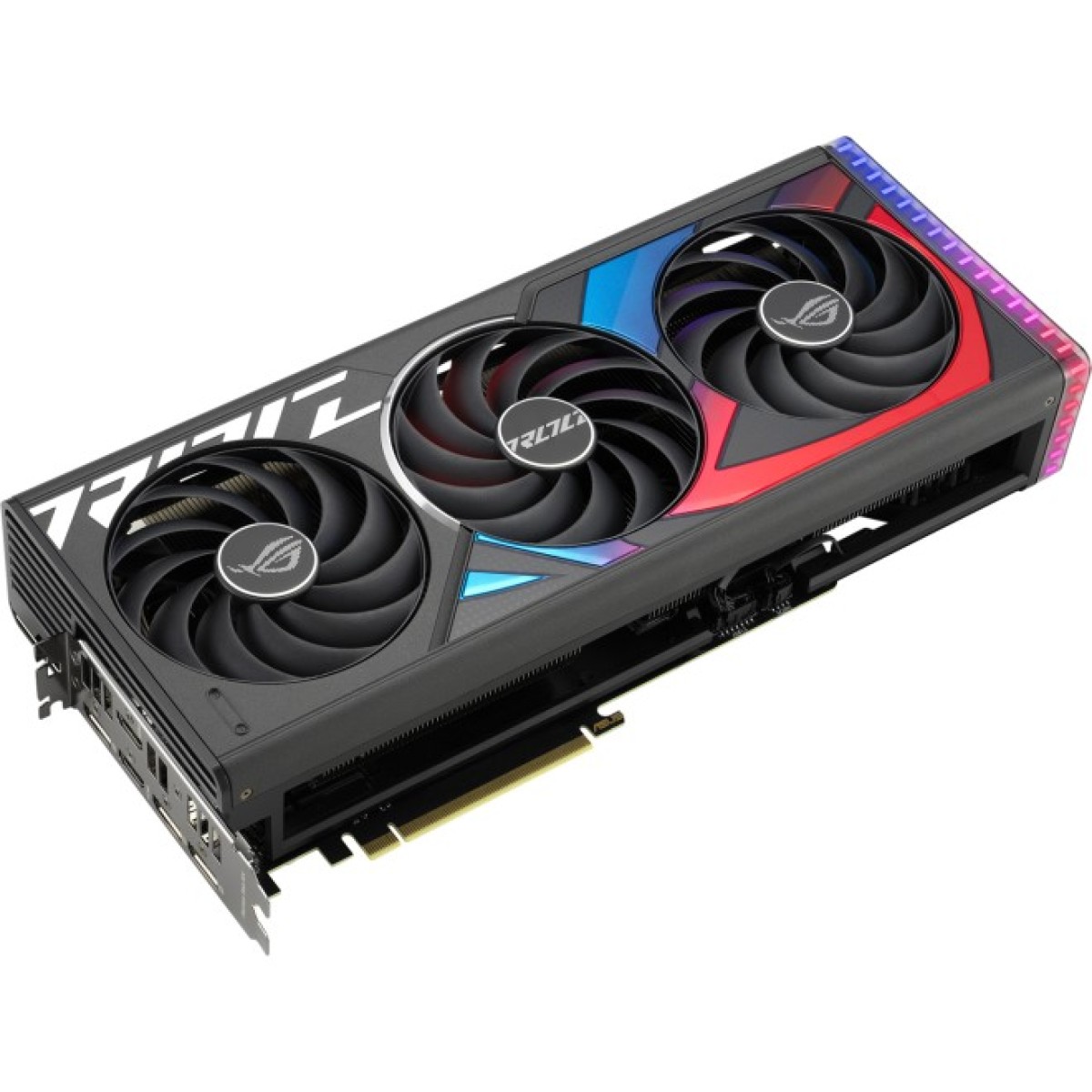 Відеокарта ASUS GeForce RTX4070Ti 12Gb ROG STRIX GAMING (ROG-STRIX-RTX4070TI-12G-GAMING) 98_98.jpg - фото 10