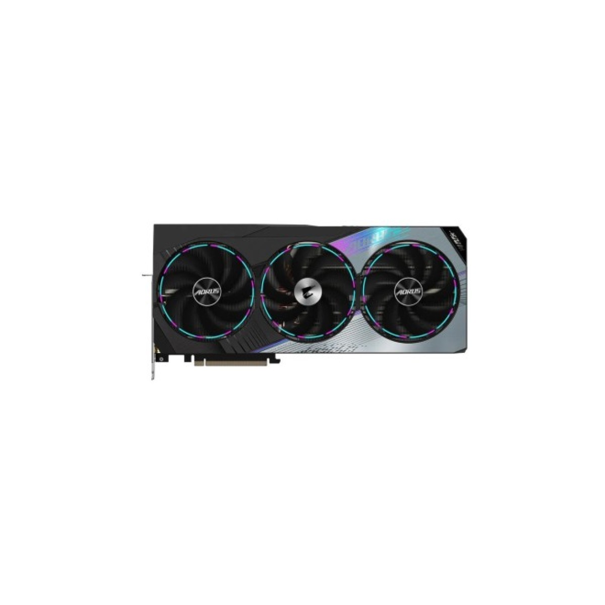 Видеокарта GIGABYTE GeForce RTX4080 16Gb AORUS MASTER (GV-N4080AORUS M-16GD) 98_98.jpg - фото 3