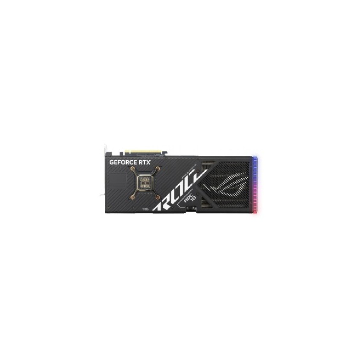 Відеокарта ASUS GeForce RTX4080 16Gb ROG STRIX OC GAMING (ROG-STRIX-RTX4080-O16G-GAMING) 98_98.jpg - фото 3