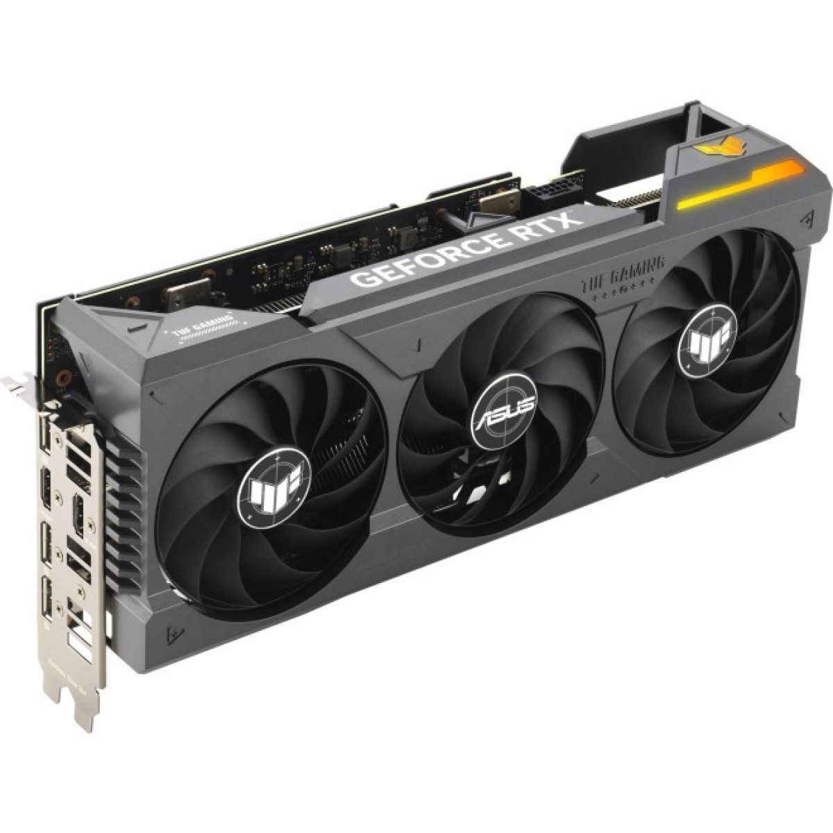 Видеокарта ASUS GeForce RTX4070Ti 12Gb TUF GAMING (TUF-RTX4070TI-12G-GAMING) 98_98.jpg - фото 8