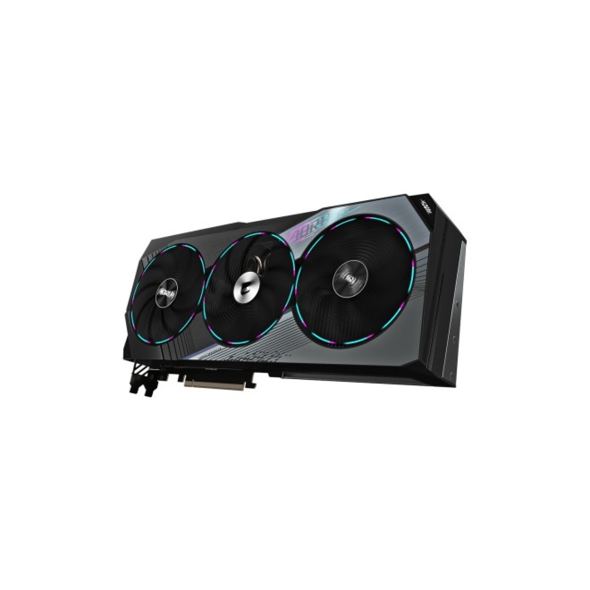 Відеокарта GIGABYTE GeForce RTX4070Ti 12Gb AORUS MASTER (GV-N407TAORUS M-12GD) 98_98.jpg - фото 3