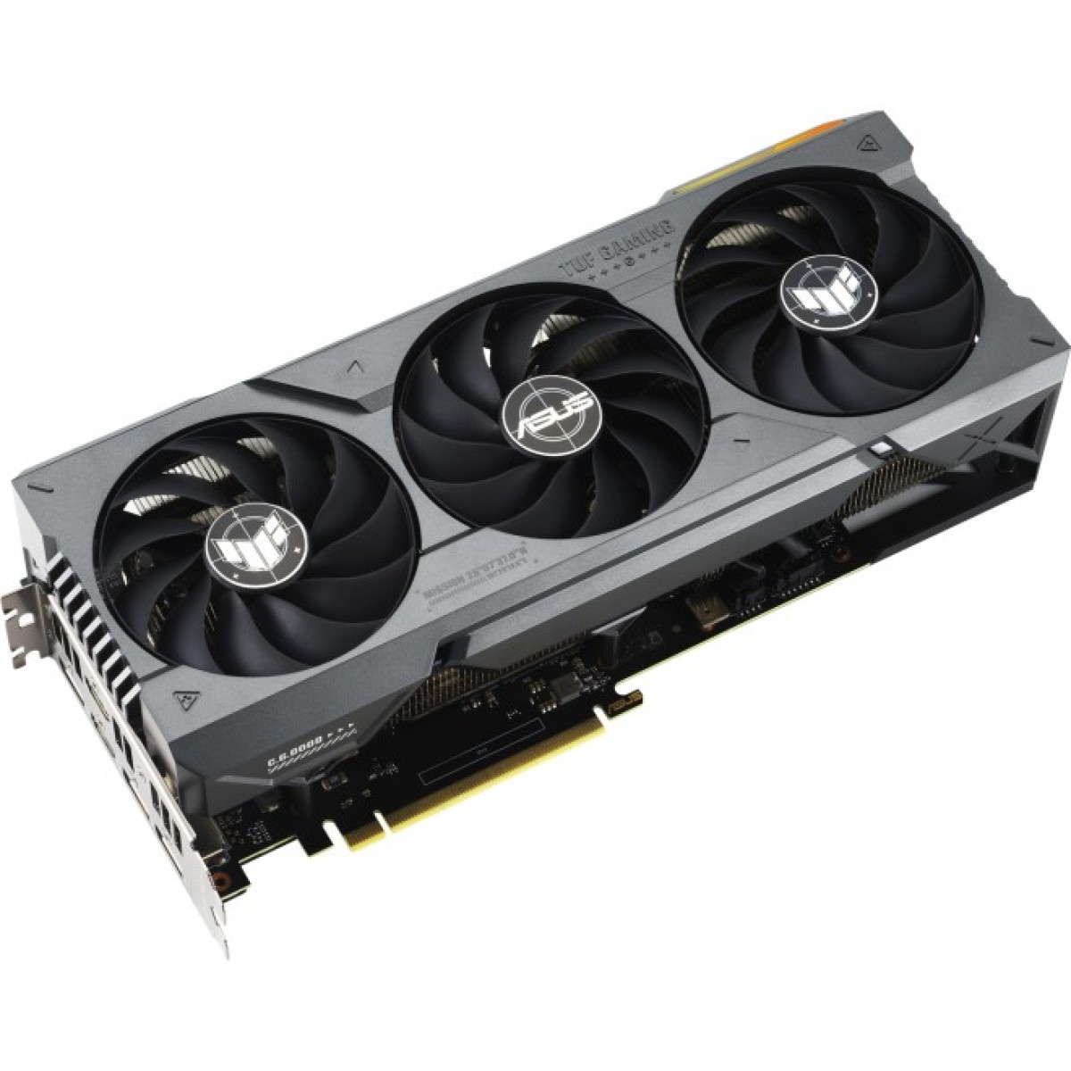 Відеокарта ASUS GeForce RTX4070Ti 12Gb TUF GAMING (TUF-RTX4070TI-12G-GAMING) 98_98.jpg - фото 9