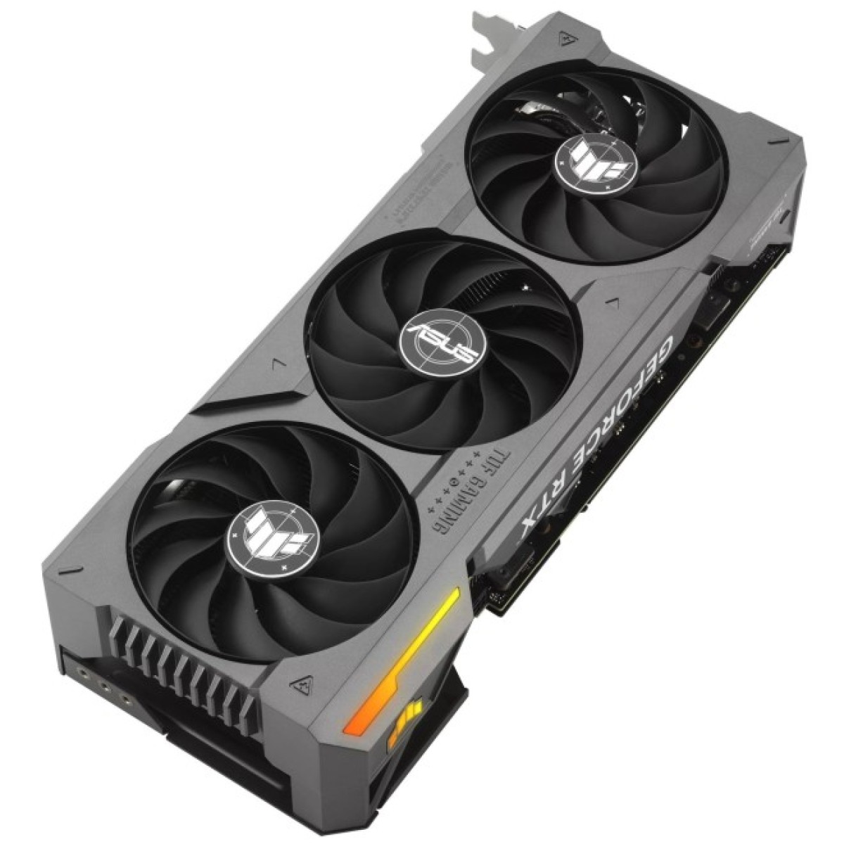 Відеокарта ASUS GeForce RTX4070Ti 12Gb TUF OC GAMING (TUF-RTX4070TI-O12G-GAMING) 98_98.jpg - фото 10