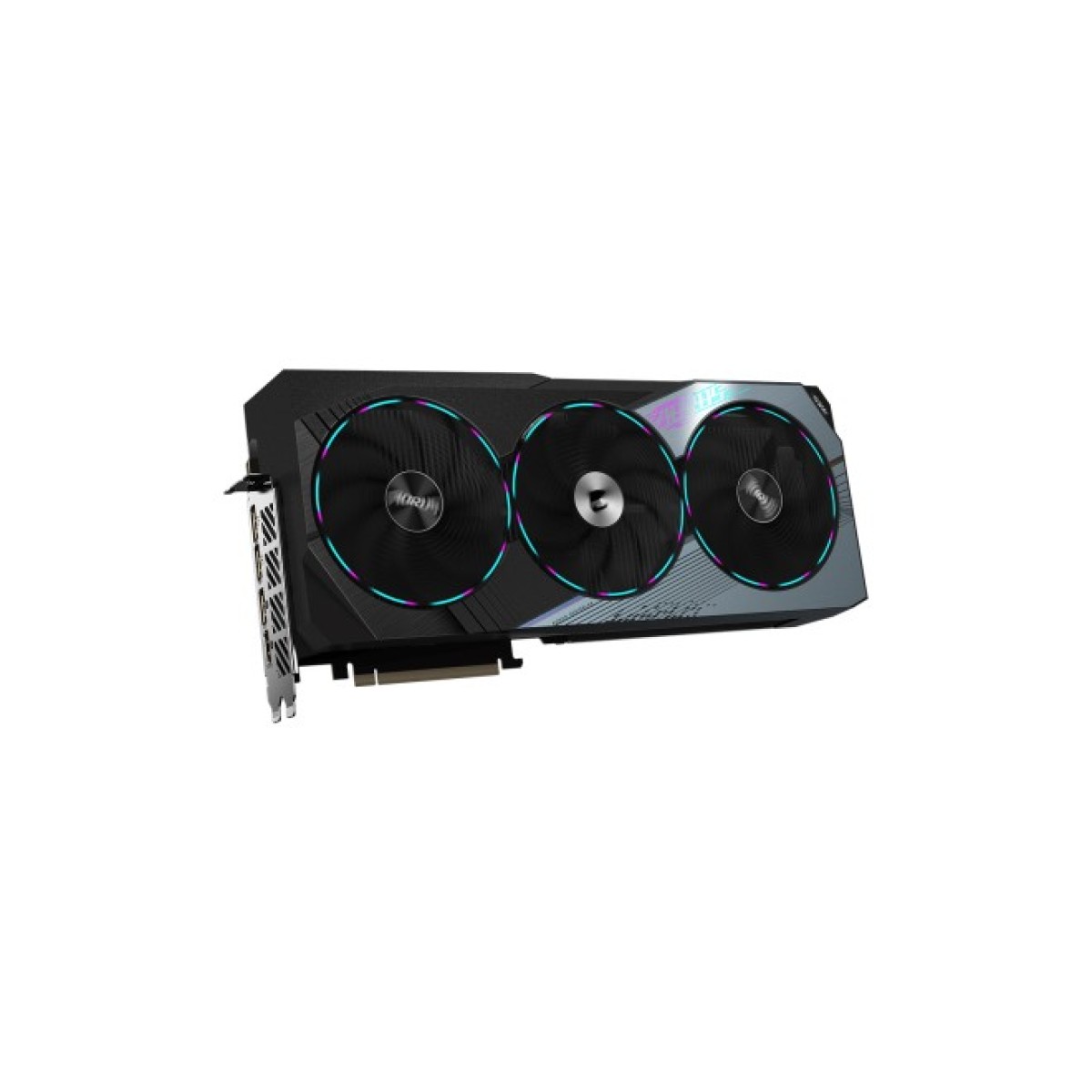 Відеокарта GIGABYTE GeForce RTX4070Ti 12Gb AORUS MASTER (GV-N407TAORUS M-12GD) 98_98.jpg - фото 5