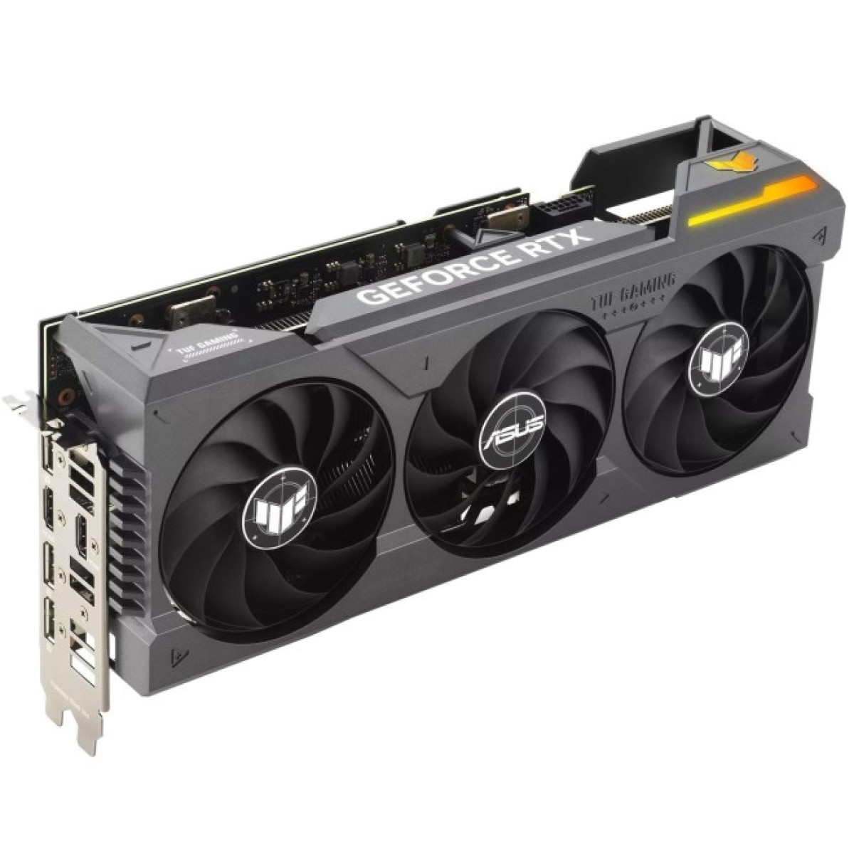 Відеокарта ASUS GeForce RTX4070Ti 12Gb TUF OC GAMING (TUF-RTX4070TI-O12G-GAMING) 98_98.jpg - фото 11