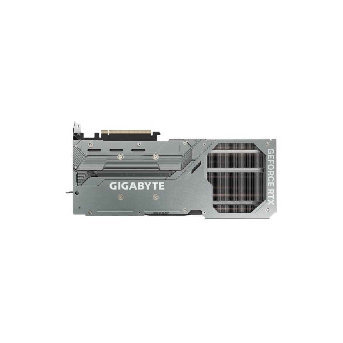 Відеокарта GIGABYTE GeForce RTX4080 16Gb GAMING OC (GV-N4080GAMING OC-16GD) 98_98.jpg - фото 6