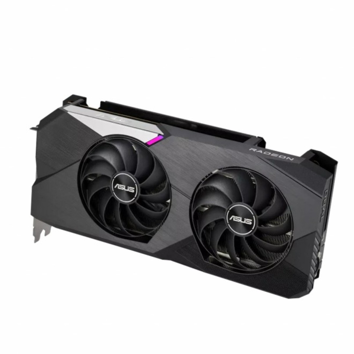 Відеокарта ASUS Radeon RX 6750 XT 12Gb DUAL OC (DUAL-RX6750XT-O12G) 98_98.jpg - фото 2