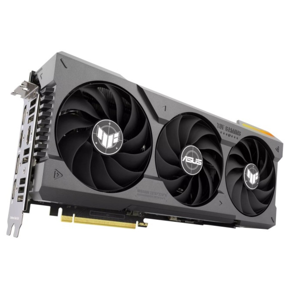 Відеокарта ASUS GeForce RTX4070Ti 12Gb TUF OC GAMING (TUF-RTX4070TI-O12G-GAMING) 98_98.jpg - фото 12