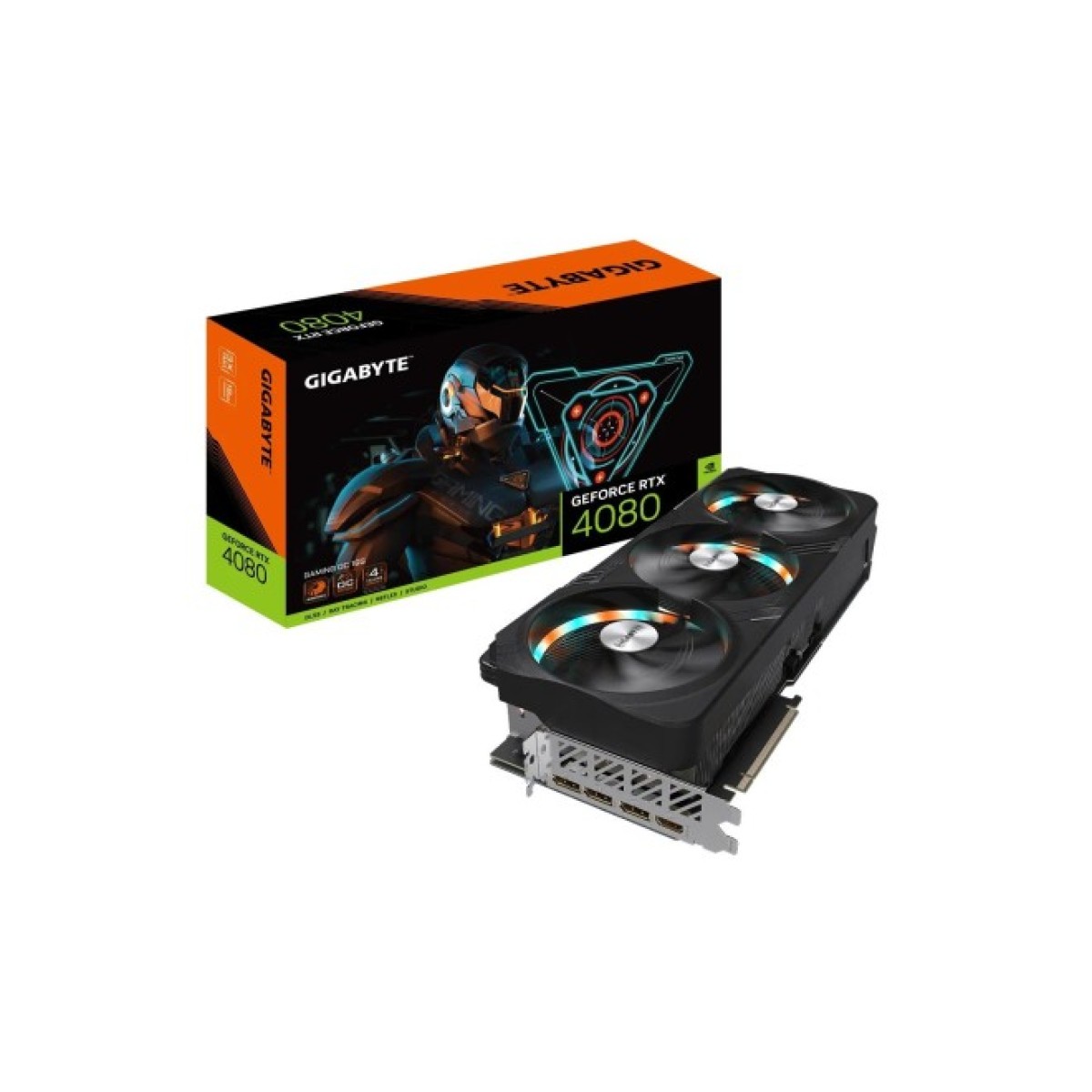 Відеокарта GIGABYTE GeForce RTX4080 16Gb GAMING OC (GV-N4080GAMING OC-16GD) 256_256.jpg