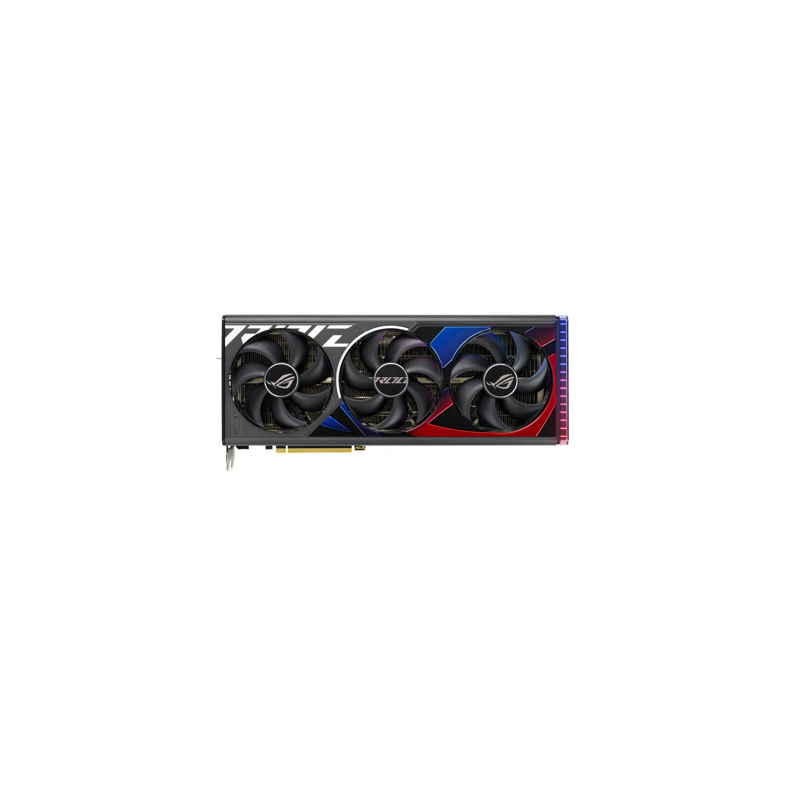 ROG-STRIX-RTX4080-O16G-GAMING - Видеокарта ASUS GeForce RTX4080 16Gb ...