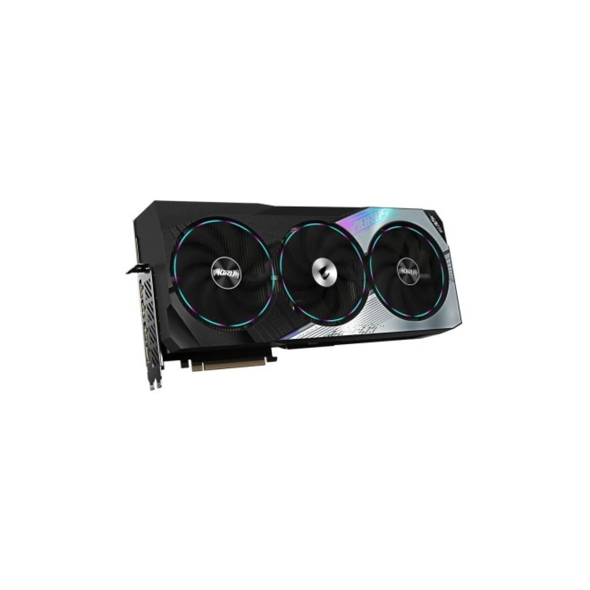 Видеокарта GIGABYTE GeForce RTX4080 16Gb AORUS MASTER (GV-N4080AORUS M-16GD) 98_98.jpg - фото 7