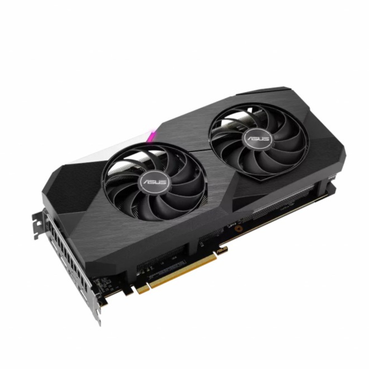 Видеокарта ASUS Radeon RX 6750 XT 12Gb DUAL OC (DUAL-RX6750XT-O12G) 98_98.jpg - фото 3