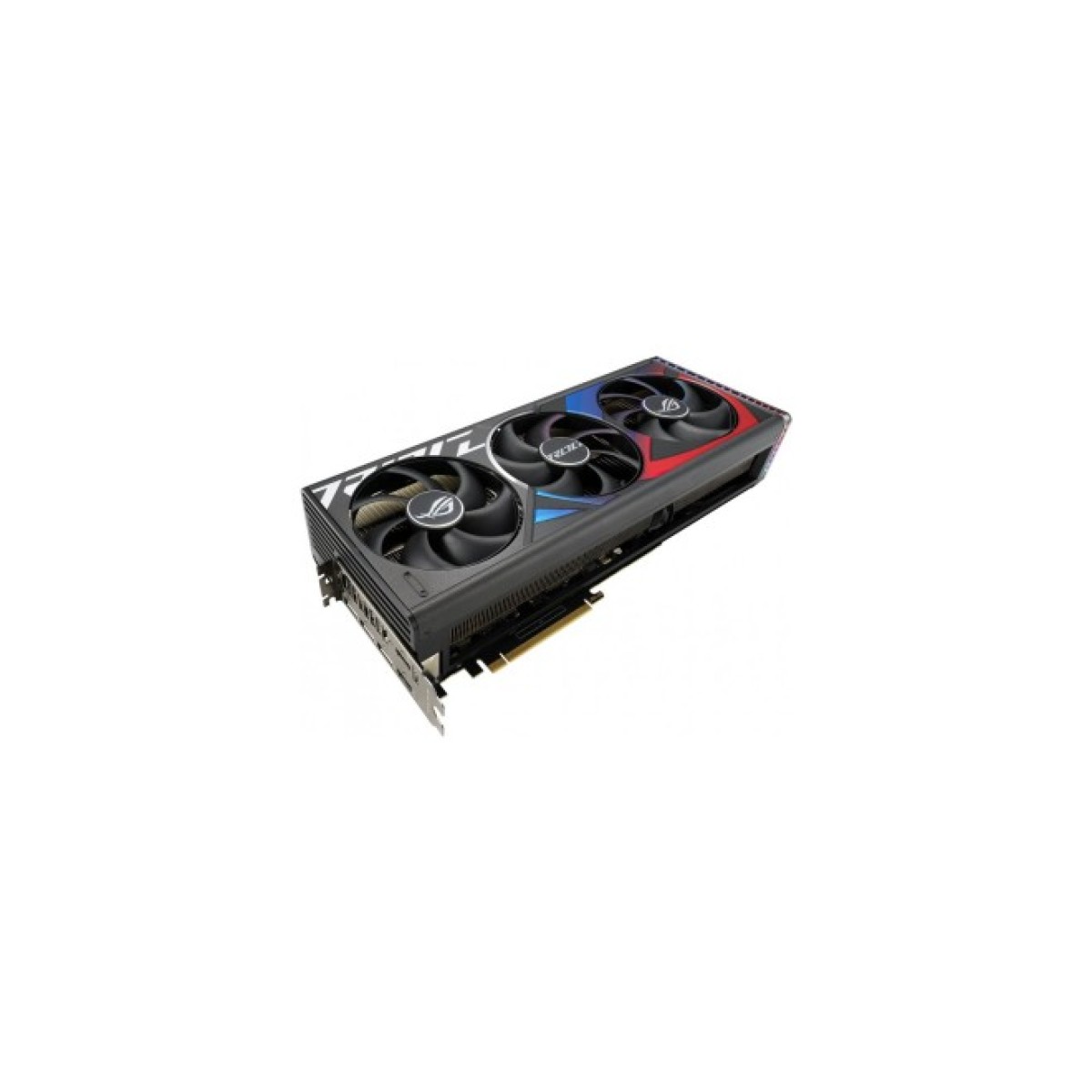 Видеокарта ASUS GeForce RTX4080 16Gb ROG STRIX OC GAMING (ROG-STRIX-RTX4080-O16G-GAMING) 98_98.jpg - фото 7
