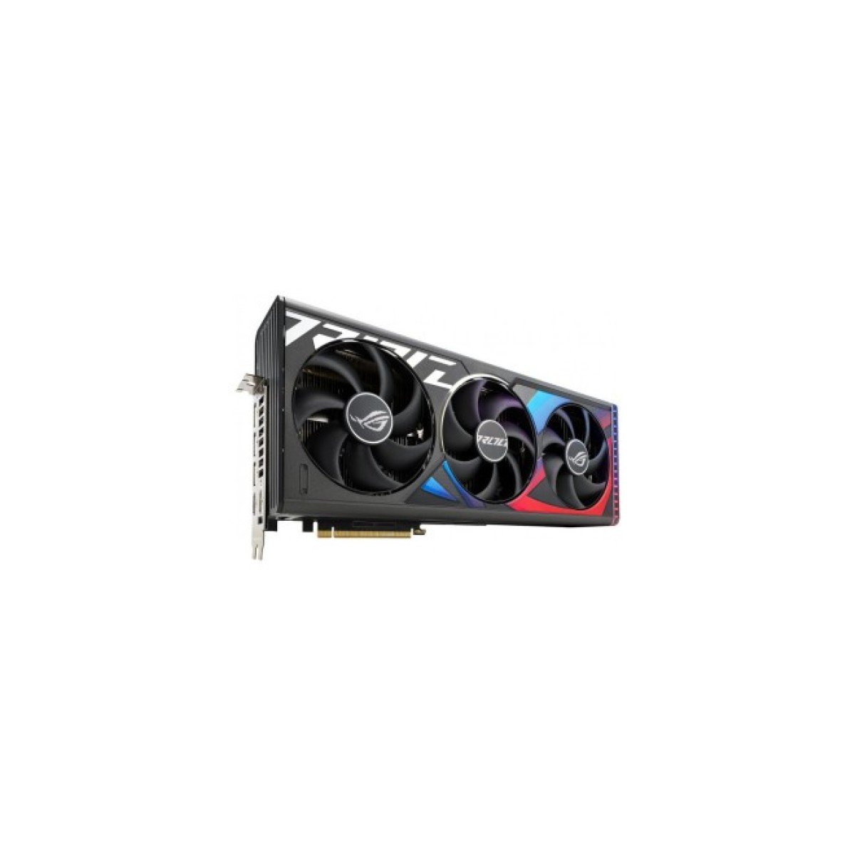 Видеокарта ASUS GeForce RTX4080 16Gb ROG STRIX OC GAMING (ROG-STRIX-RTX4080-O16G-GAMING) 98_98.jpg - фото 8