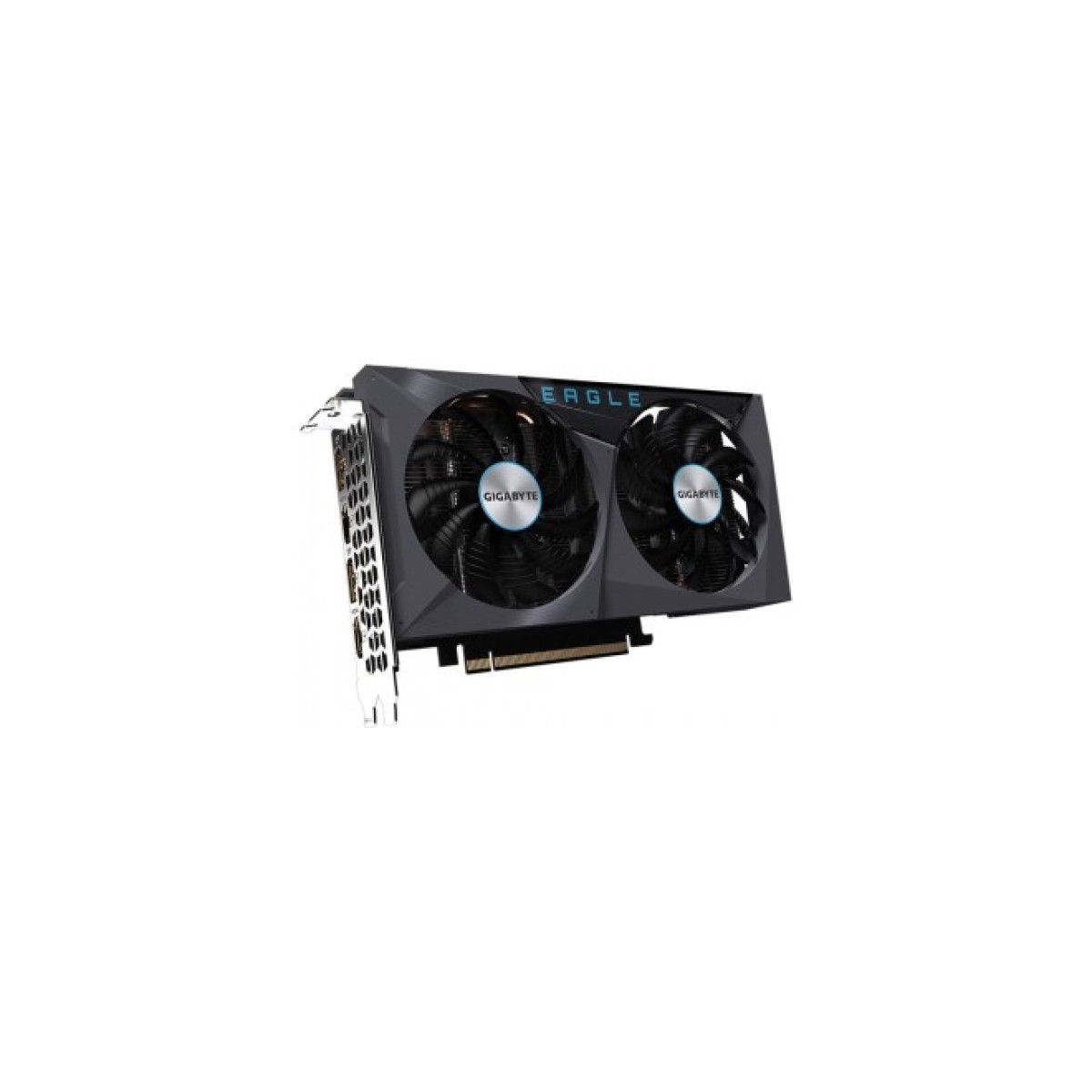 Видеокарта GIGABYTE GeForce RTX3050 8Gb EAGLE OC (GV-N3050EAGLE OC-8GD) 256_256.jpg