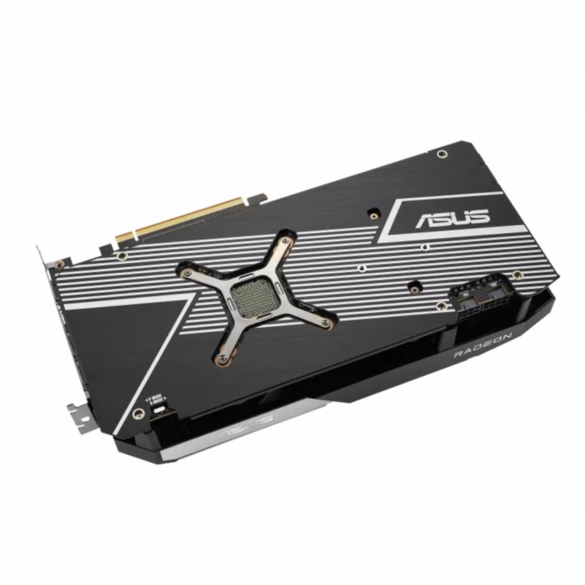 Відеокарта ASUS Radeon RX 6750 XT 12Gb DUAL OC (DUAL-RX6750XT-O12G) 98_98.jpg - фото 4