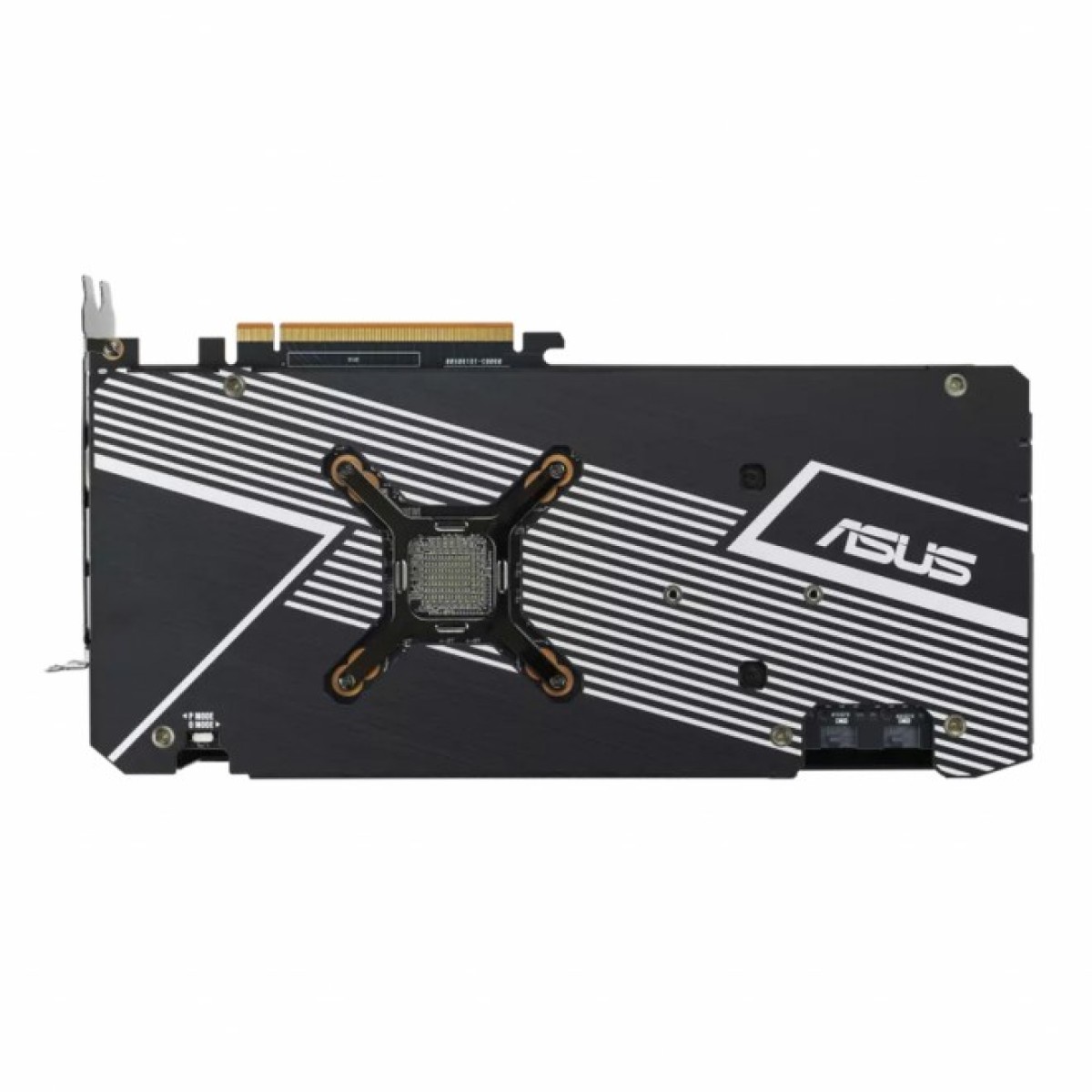 Відеокарта ASUS Radeon RX 6750 XT 12Gb DUAL OC (DUAL-RX6750XT-O12G) 98_98.jpg - фото 5