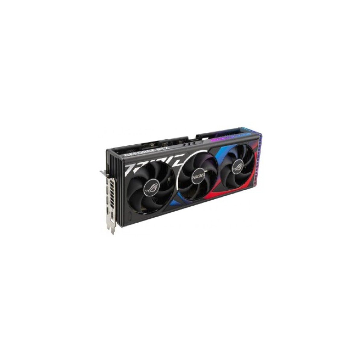 Видеокарта ASUS GeForce RTX4080 16Gb ROG STRIX OC GAMING (ROG-STRIX-RTX4080-O16G-GAMING) 98_98.jpg - фото 10