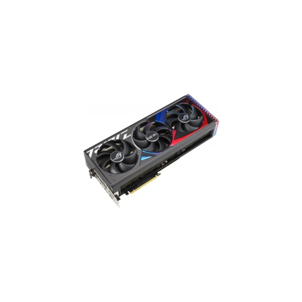 Відеокарта ASUS GeForce RTX4080 16Gb ROG STRIX OC GAMING (ROG-STRIX-RTX4080-O16G-GAMING) 98_98.jpg - фото 11