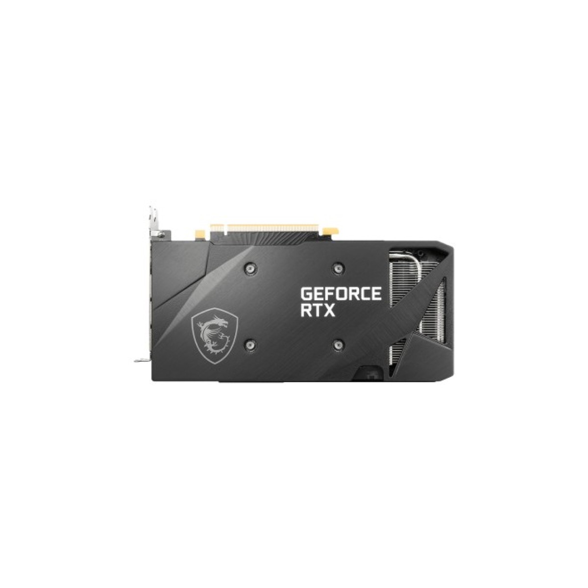 Відеокарта MSI GeForce RTX3060 8Gb VENTUS 2X OC (RTX 3060 VENTUS 2X 8G OC) 98_98.jpg - фото 5