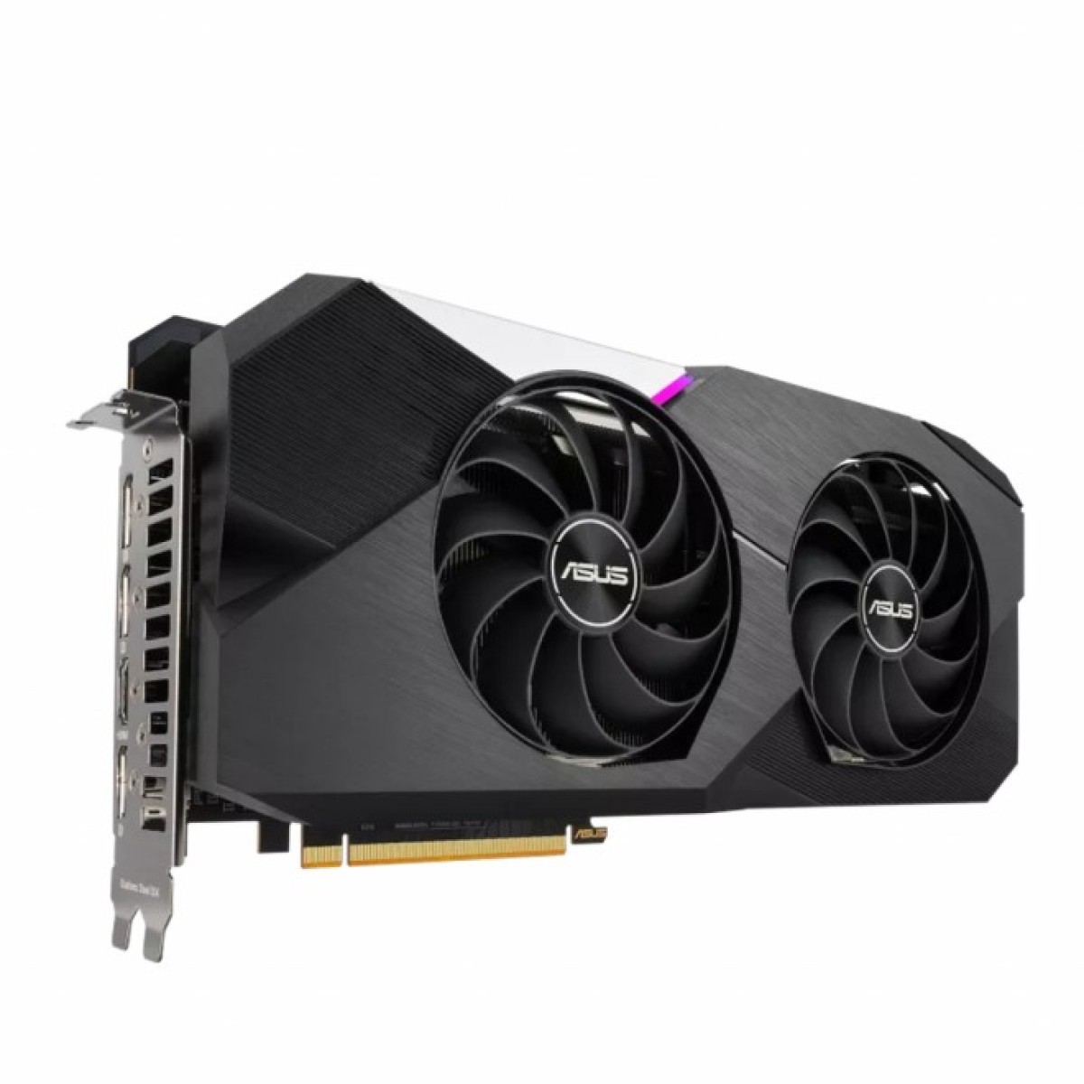 Відеокарта ASUS Radeon RX 6750 XT 12Gb DUAL OC (DUAL-RX6750XT-O12G) 98_98.jpg - фото 9