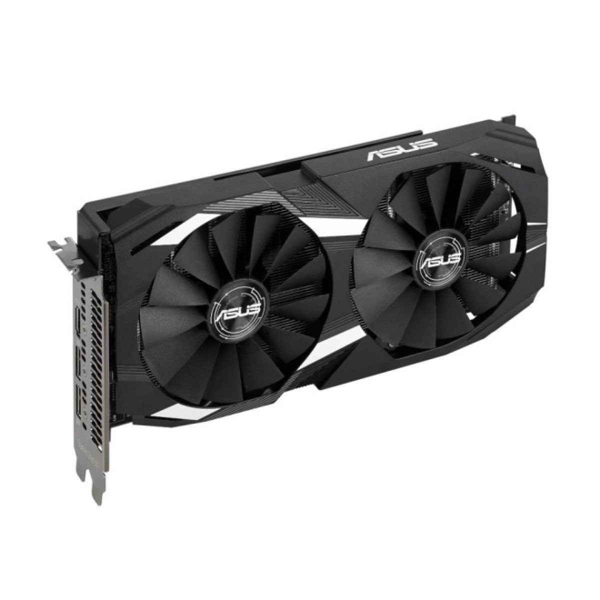 Видеокарта ASUS Radeon RX 560 4Gb DUAL (DUAL-RX560-4G) 98_98.jpg - фото 3