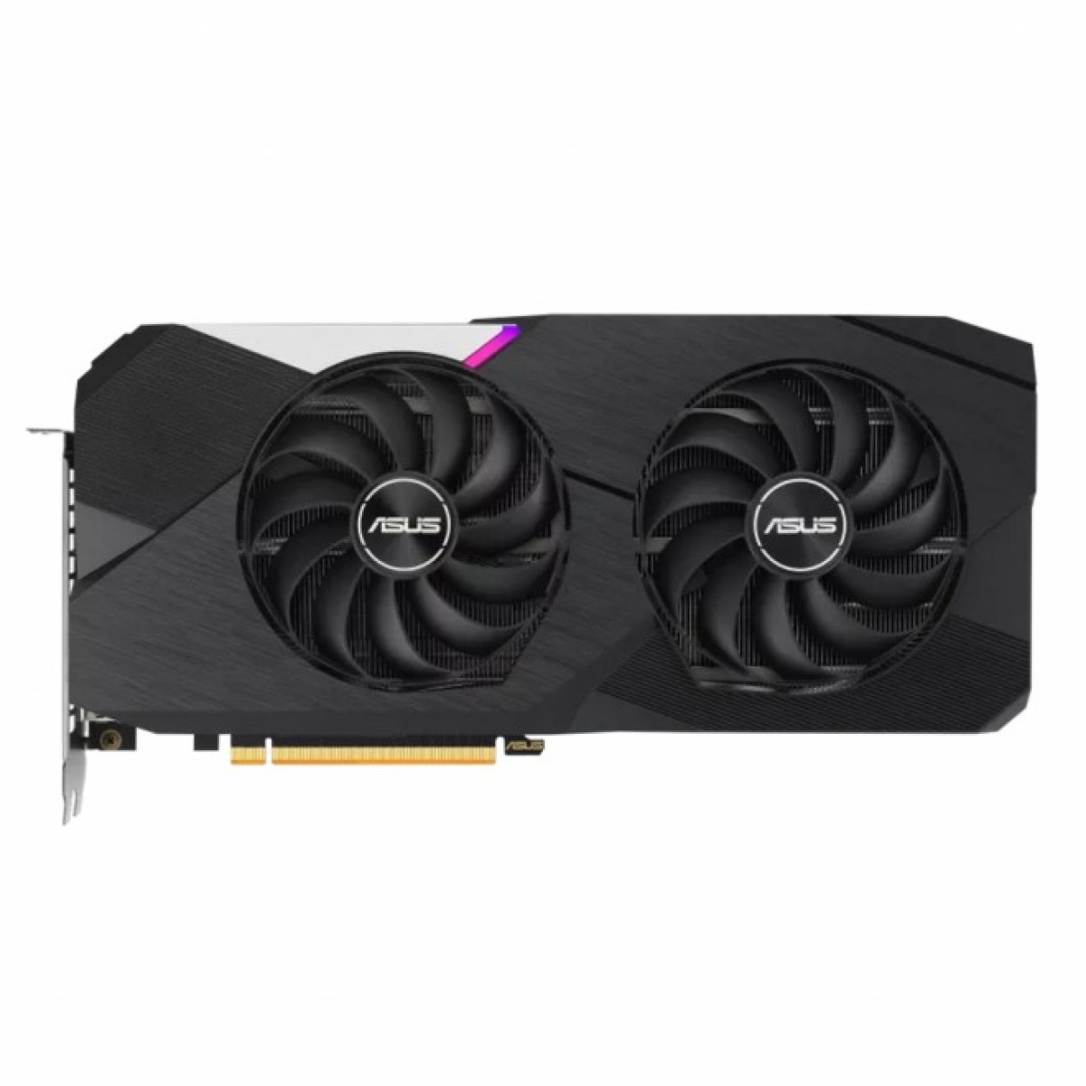 Видеокарта ASUS Radeon RX 6750 XT 12Gb DUAL OC (DUAL-RX6750XT-O12G) 98_98.jpg - фото 10