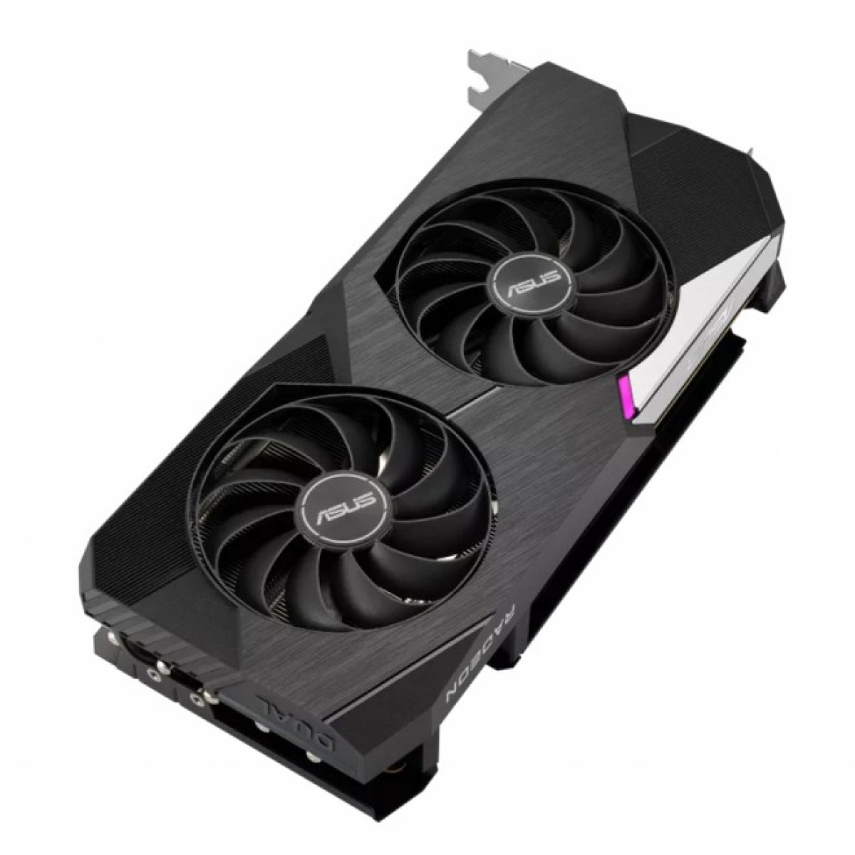 Відеокарта ASUS Radeon RX 6750 XT 12Gb DUAL OC (DUAL-RX6750XT-O12G) 98_98.jpg - фото 11