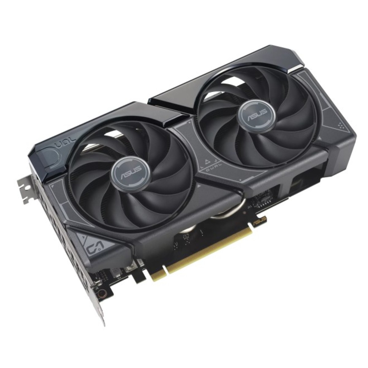 Видеокарта ASUS GeForce RTX4060Ti 16Gb DUAL OC (DUAL-RTX4060TI-O16G) 98_98.jpg - фото 12