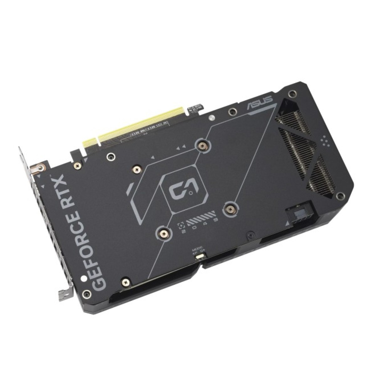Видеокарта ASUS GeForce RTX4060Ti 16Gb DUAL ADVANCED (DUAL-RTX4060TI-A16G) 98_98.jpg - фото 11