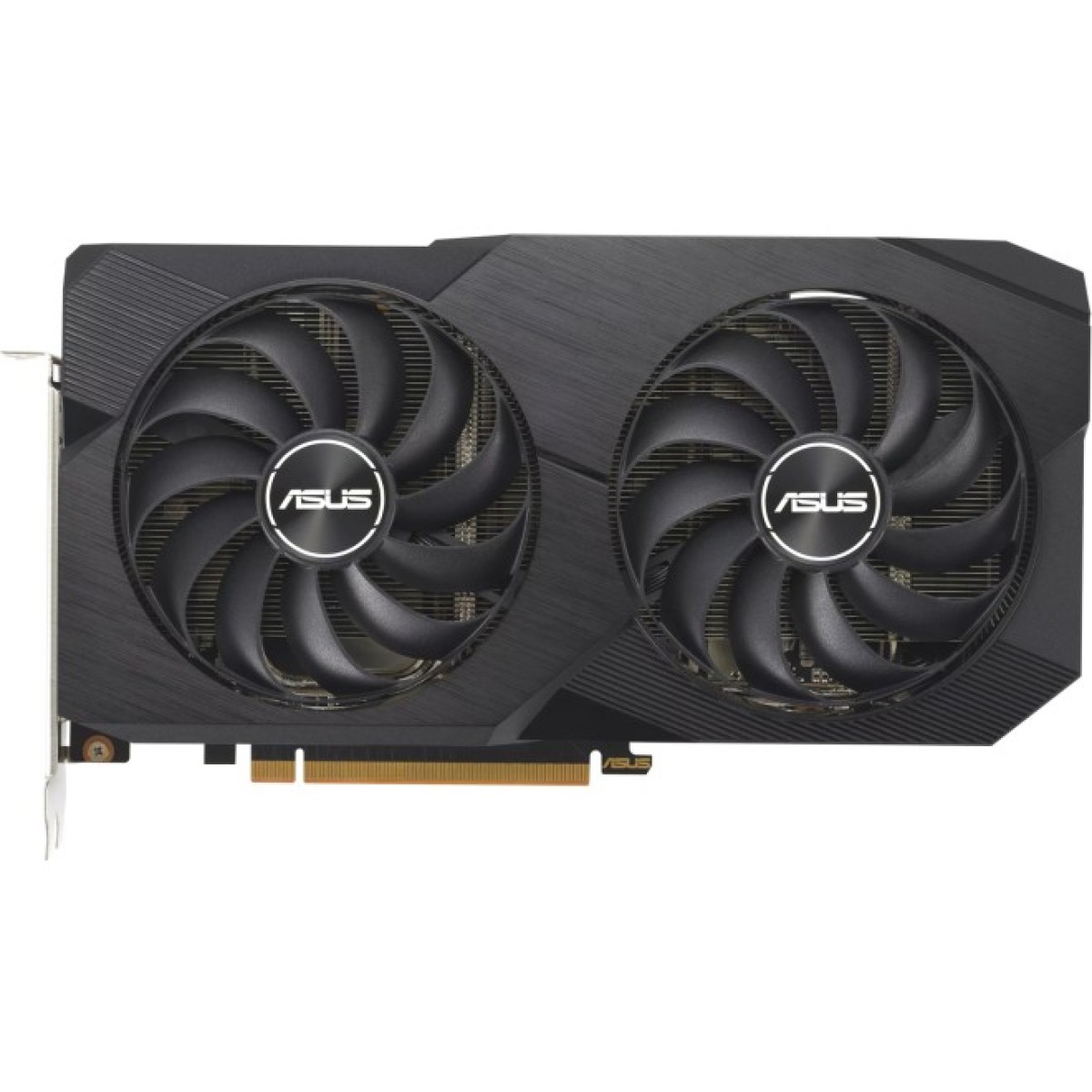 Видеокарта ASUS Radeon RX 6600 8Gb DUAL (DUAL-RX6600-8G-V2) 98_98.jpg - фото 11