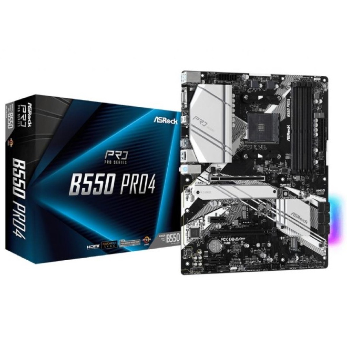 Материнская плата ASRock B550 PRO4 256_256.jpg