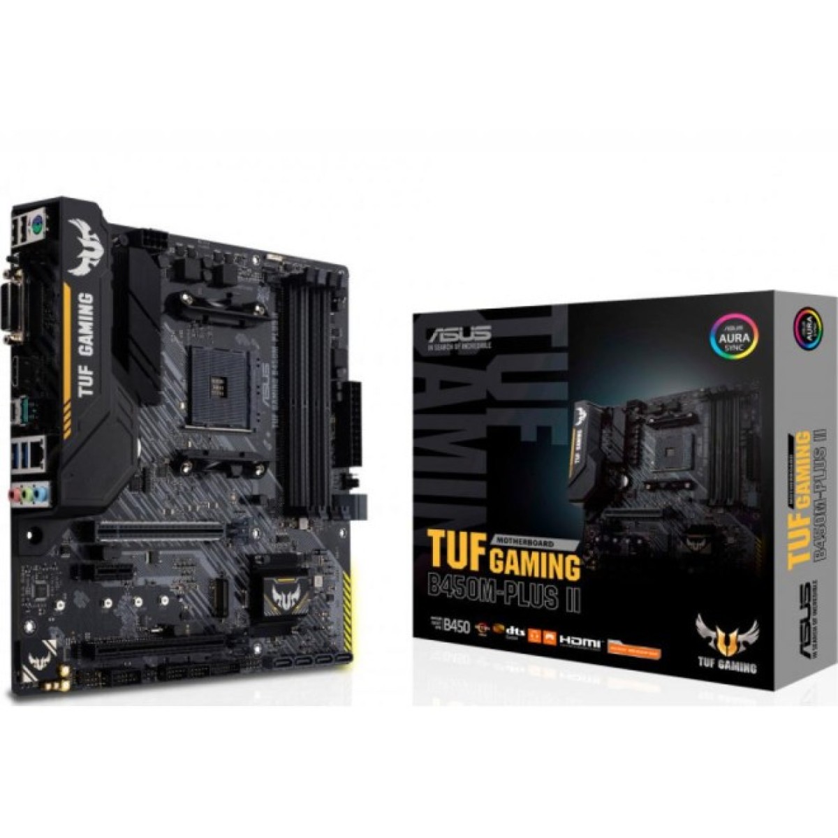 Материнська плата ASUS TUF GAMING B450M-PLUS II 256_256.jpg