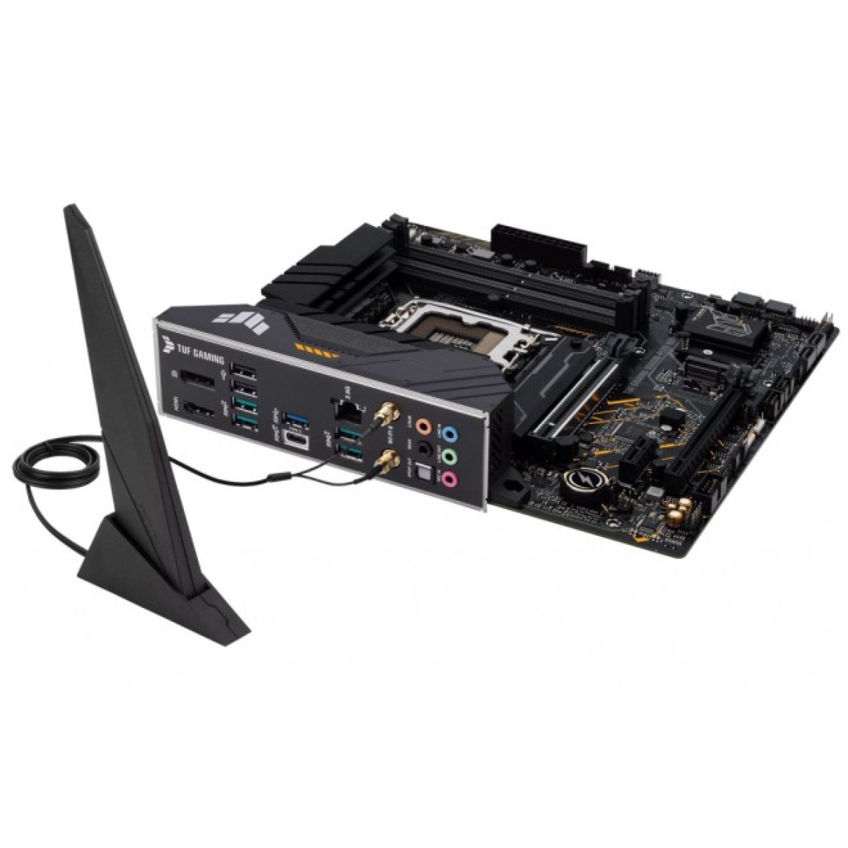 Материнская плата ASUS TUF GAMING B660M-PLUS WIFI D4 98_98.jpg - фото 6