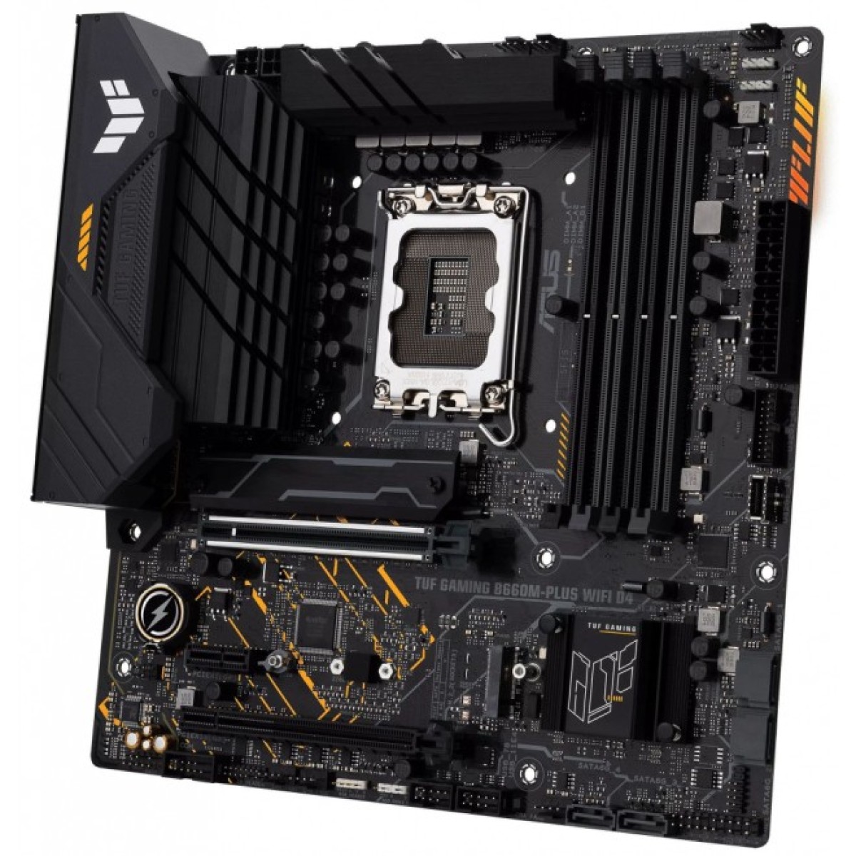 Материнська плата ASUS TUF GAMING B660M-PLUS WIFI D4 98_98.jpg - фото 8