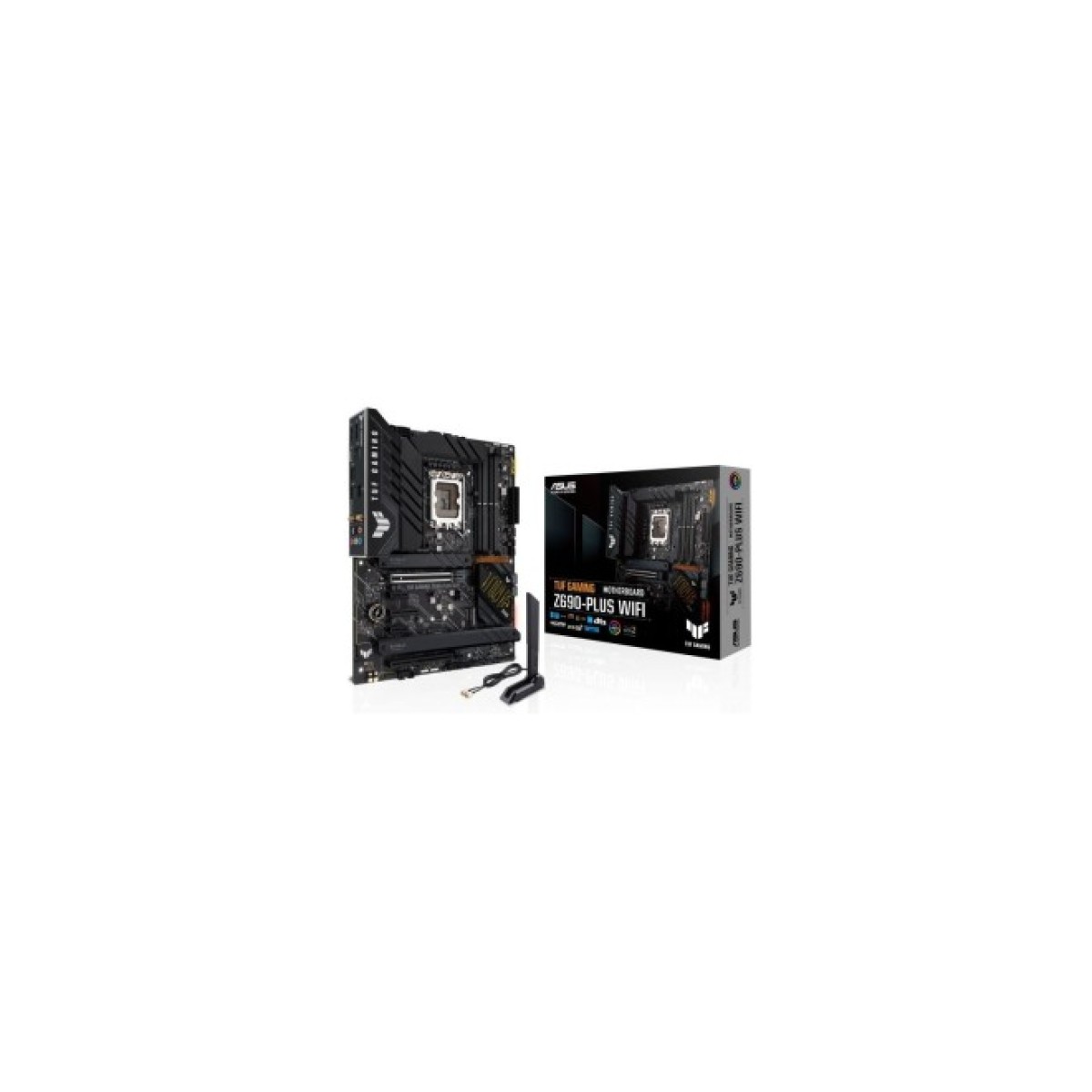 Материнська плата ASUS TUF GAMING Z690-PLUS WIFI 256_256.jpg