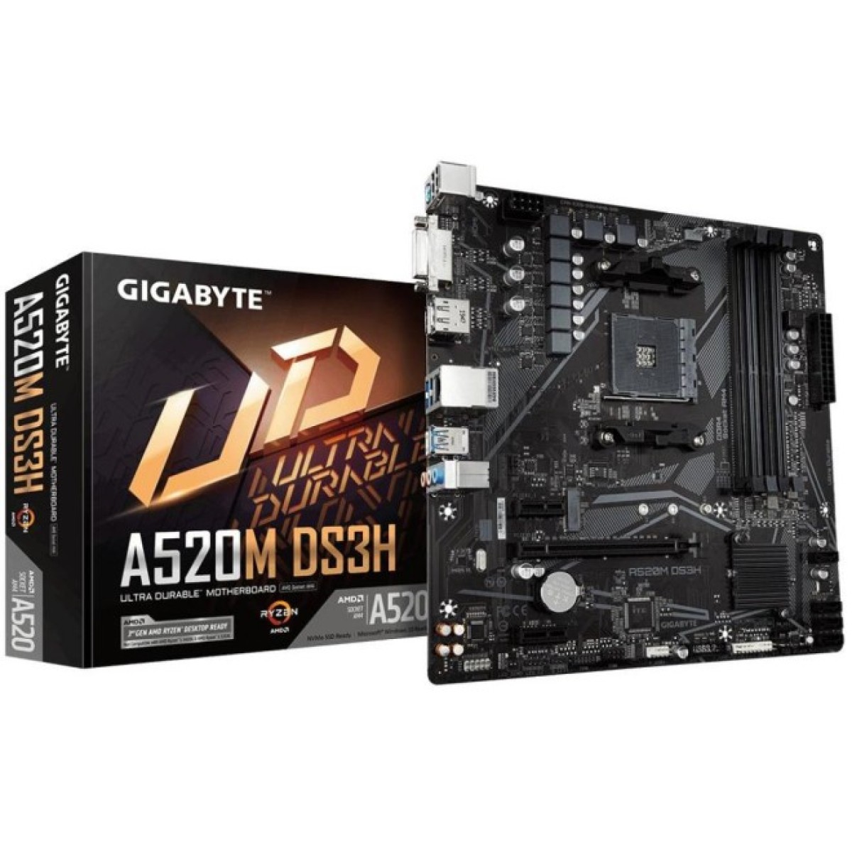 Материнська плата GIGABYTE A520M DS3H 256_256.jpg