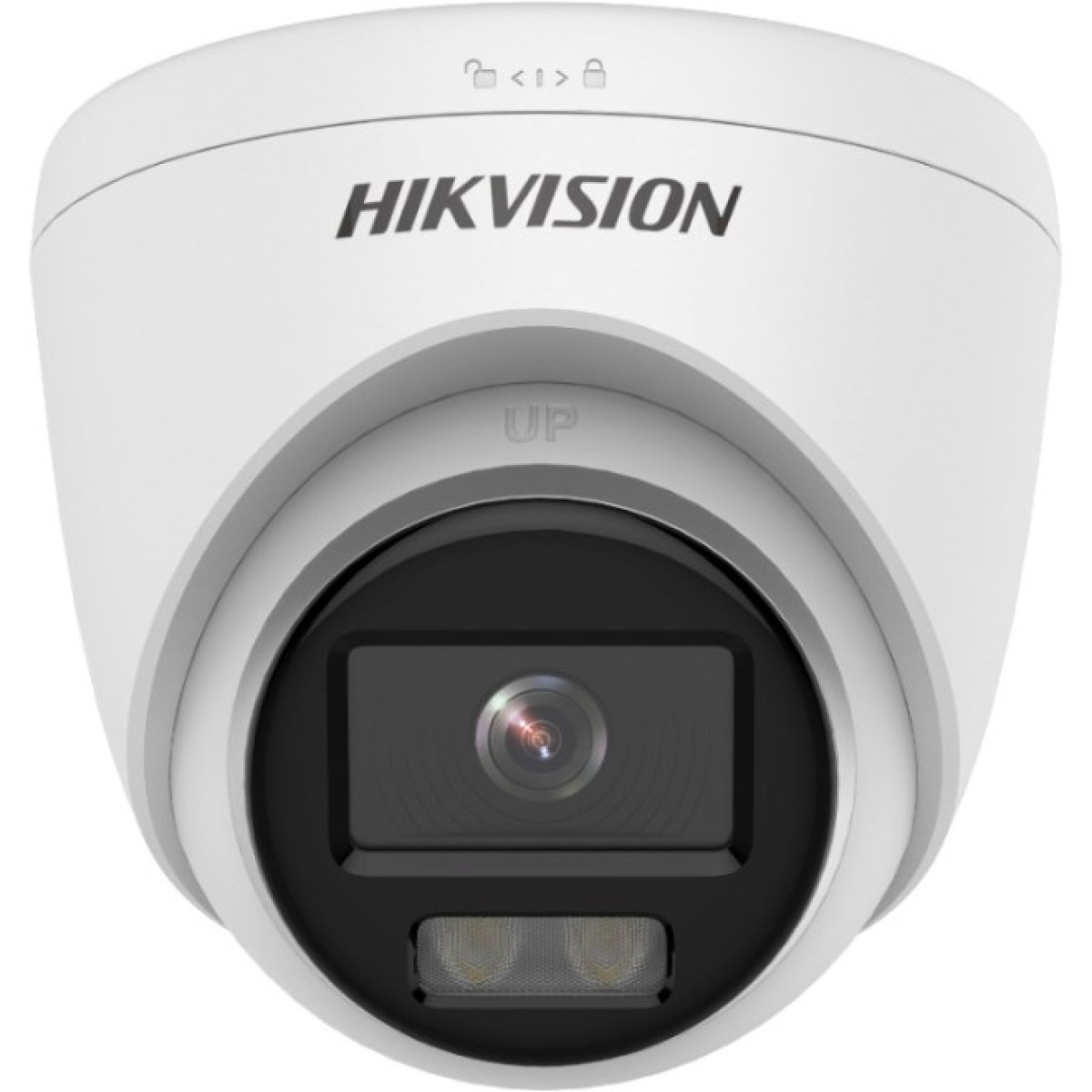 IP-камера Hikvision DS-2CD1347G0-L(C) (2.8мм) 98_98.jpg - фото 1
