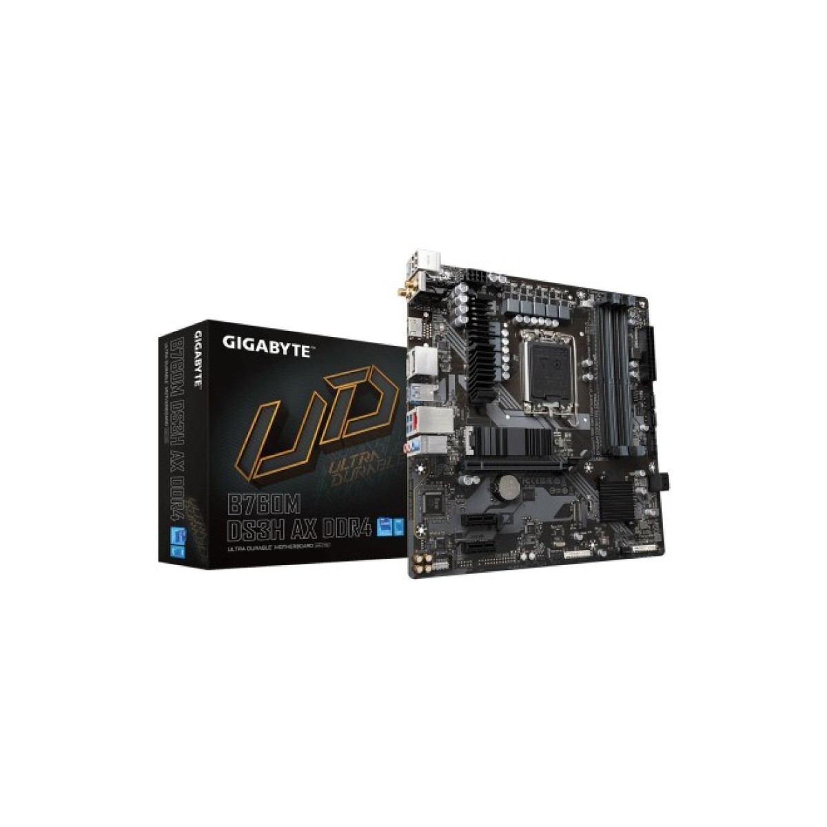 Материнська плата GIGABYTE B760M DS3H AX DDR4 256_256.jpg