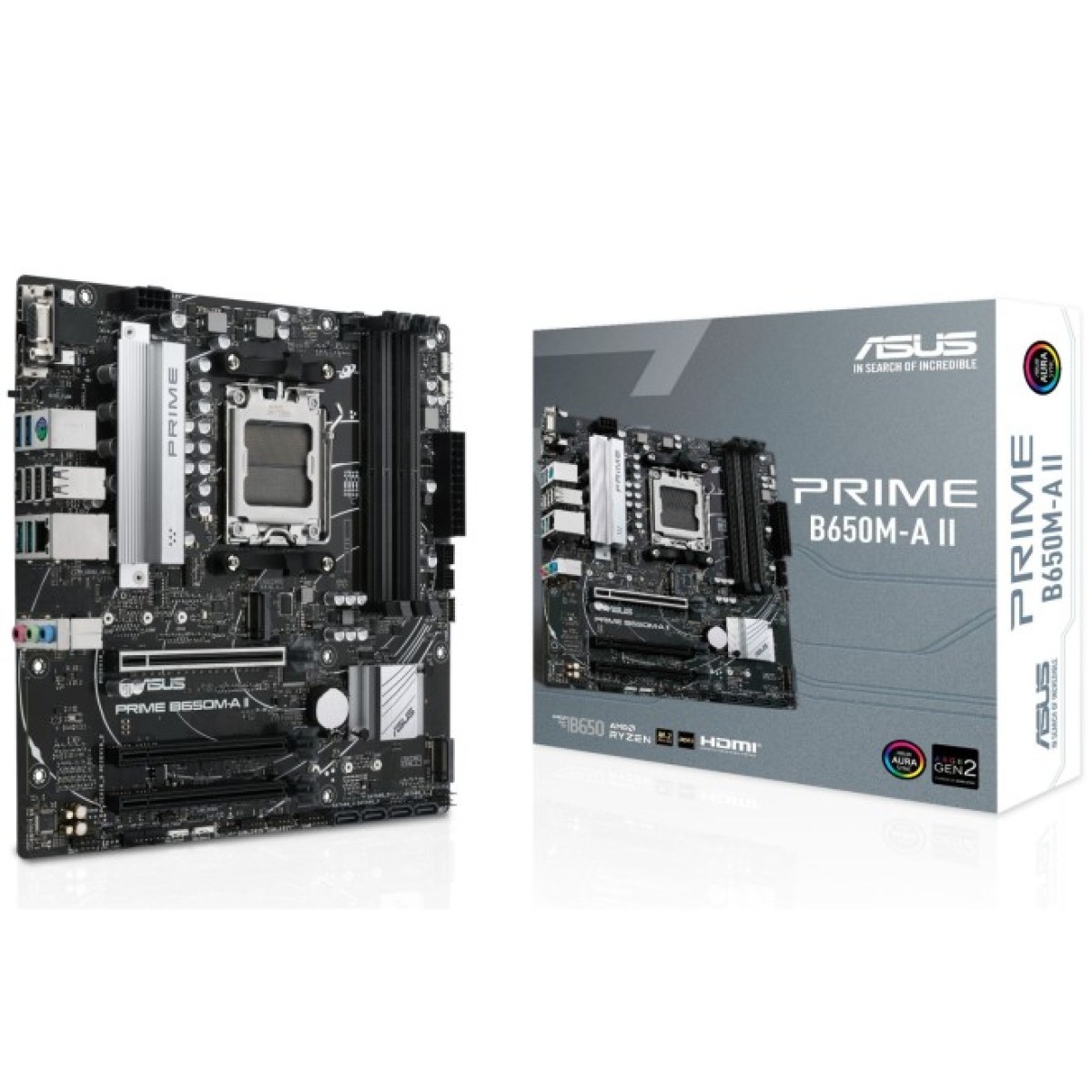 Материнська плата ASUS PRIME B650M-A II 256_256.jpg