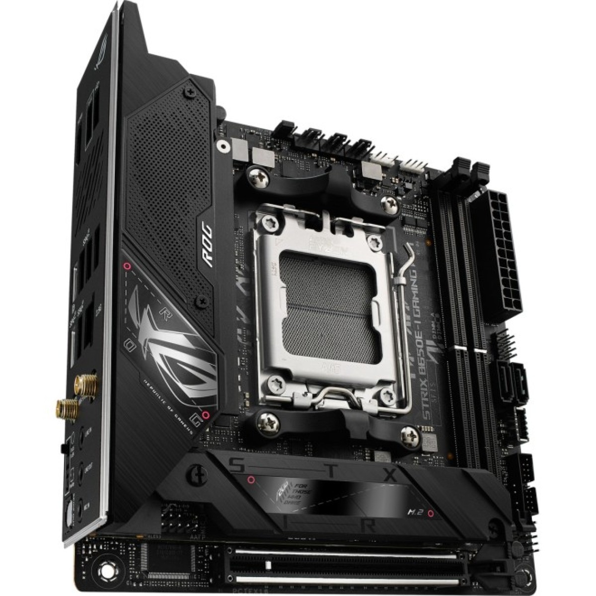 Материнская плата ASUS ROG STRIX B650E-I GAMING WIFI 98_98.jpg - фото 3