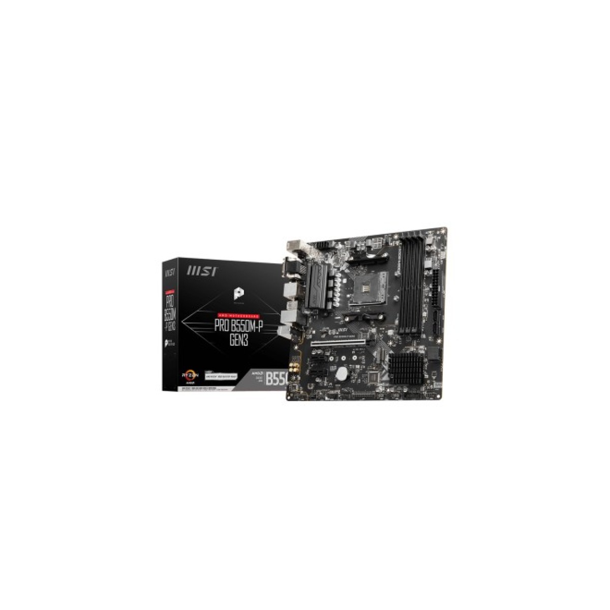 Материнська плата MSI PRO B550M-P GEN3 256_256.jpg