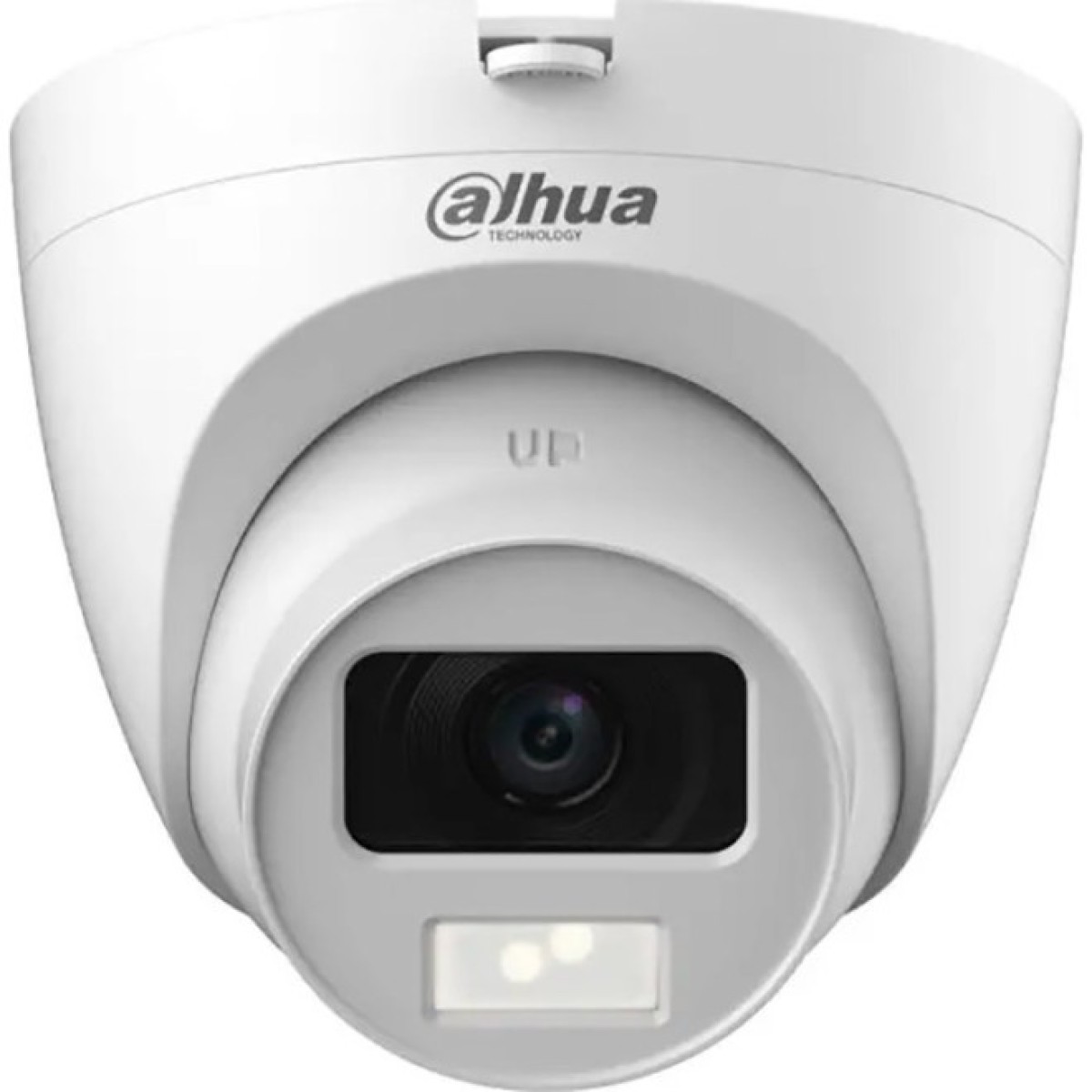 Камера Dahua DH-HAC-HDW1200CLQP-IL-A (2.8мм) 98_98.jpg - фото 1